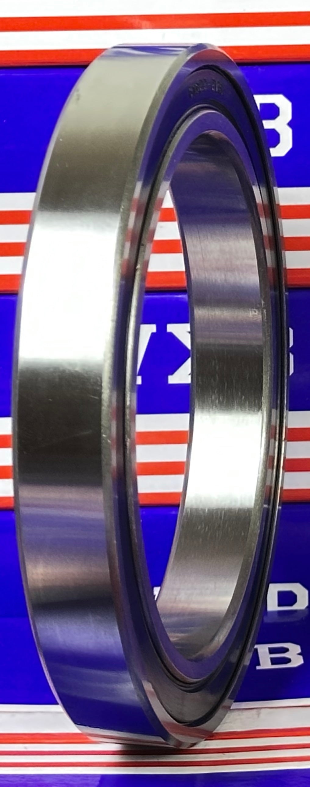 6922-2RS Double Rubber Sealed Ball Bearing 110x150x20mm