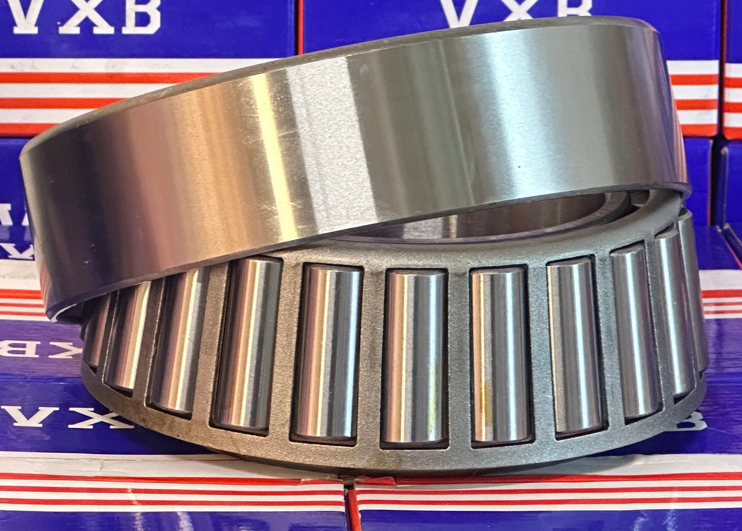 7821E Tapered Roller Wheel Bearing 105x170x57mm