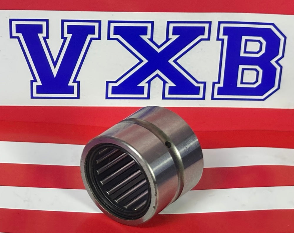RNA6902UU Needle Roller Bearing 20x28x23mm - Machined Type