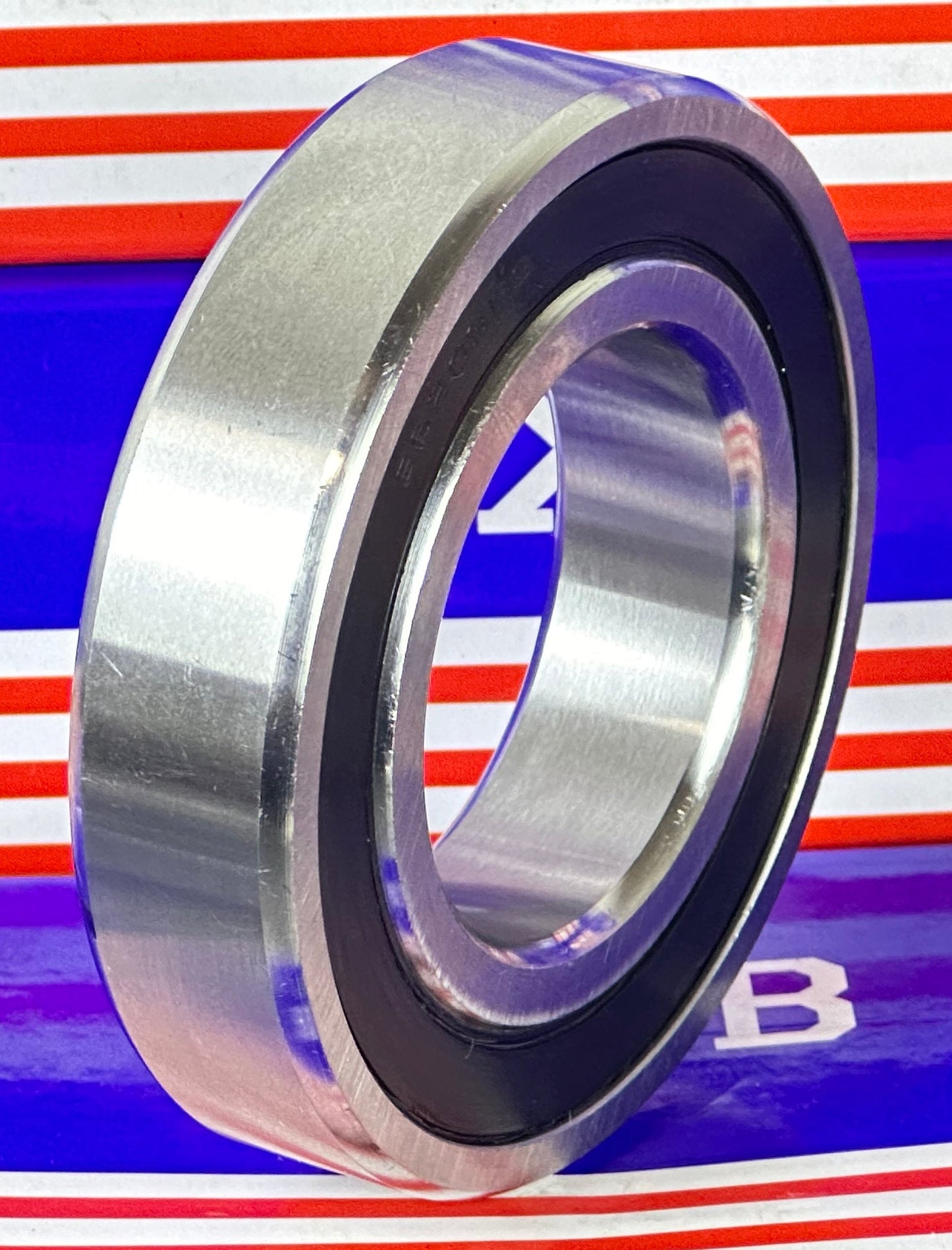 S6209-2RS Stainless Steel Ball Bearing