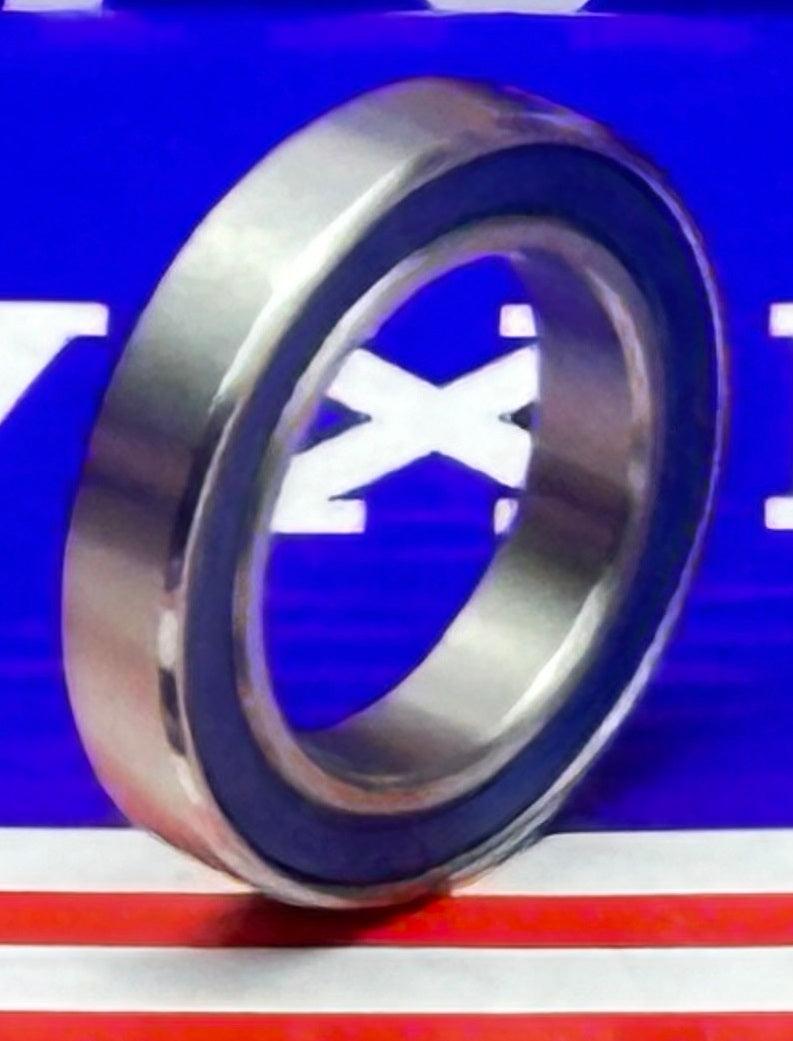 S6803-2RS Ceramic Bearing Si3N4 Premium ABEC-5 Sealed 17x26x5mm