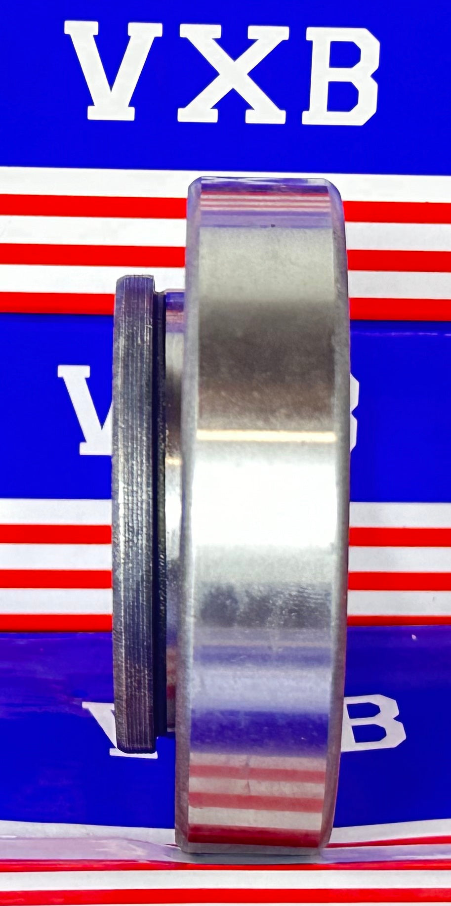 NJ210M Cylindrical Roller Bearing 50x90x20 Cylindrical Bearing