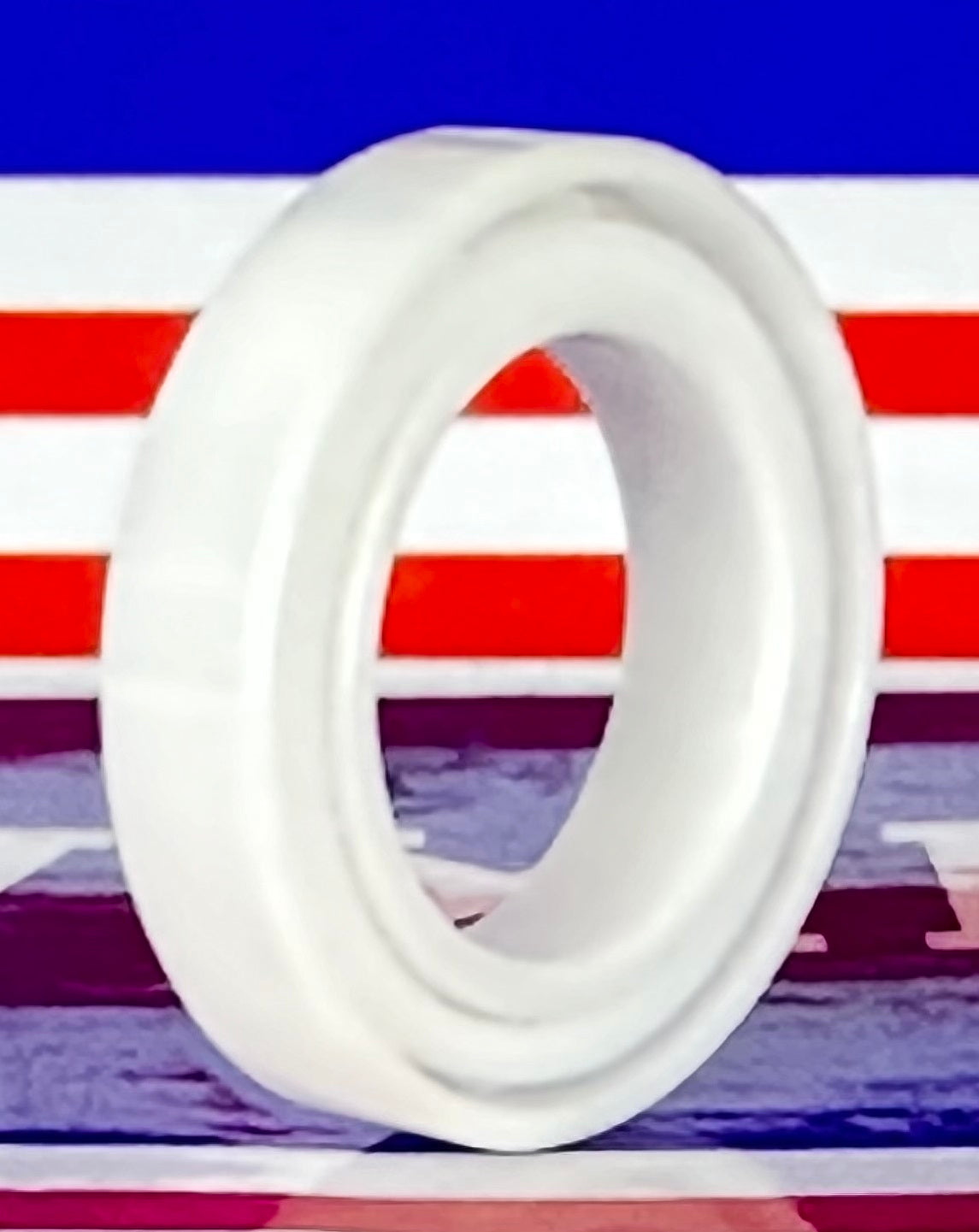7802 Angular Contact Full Ceramic Bearing 15x24x5mm