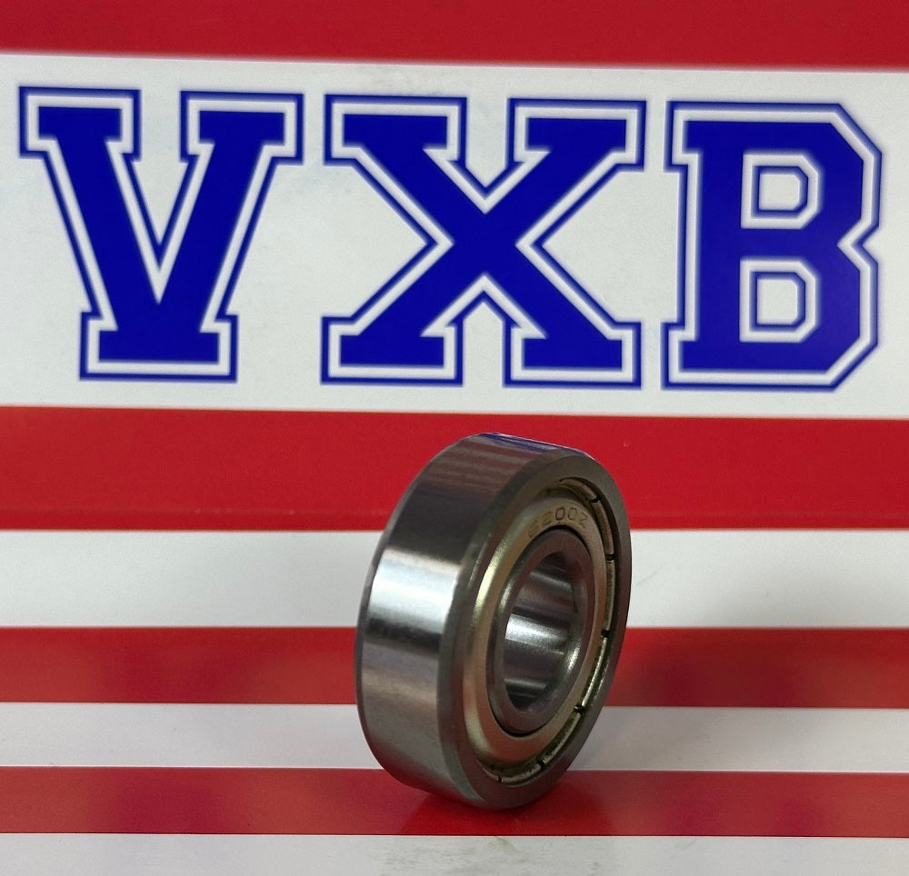 12x30x9mm Metal Shielded Non-Standard Bearing 12mm x 30mm x 9mm