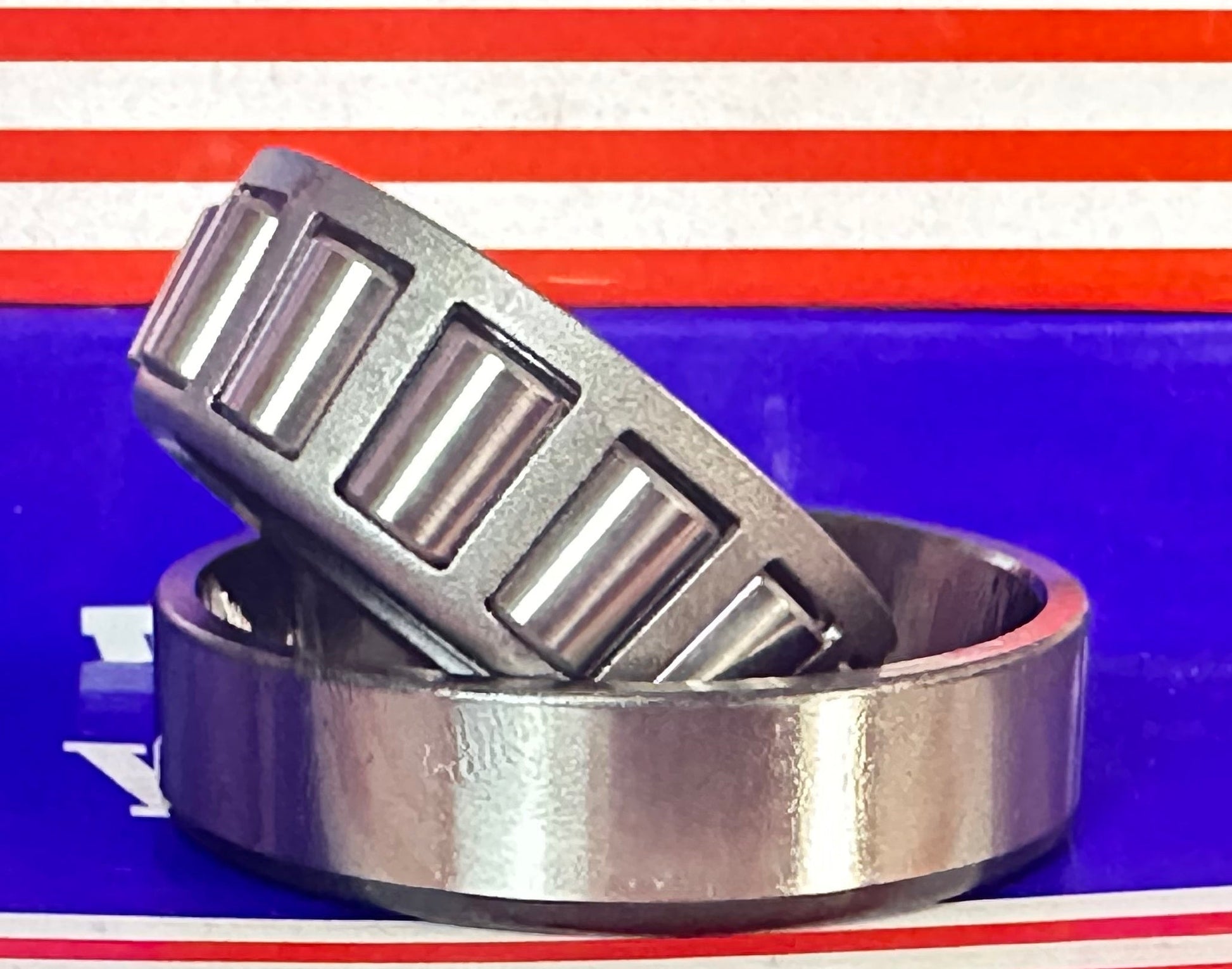 30304 Tapered Roller Wheel Bearing 20x52x16.25