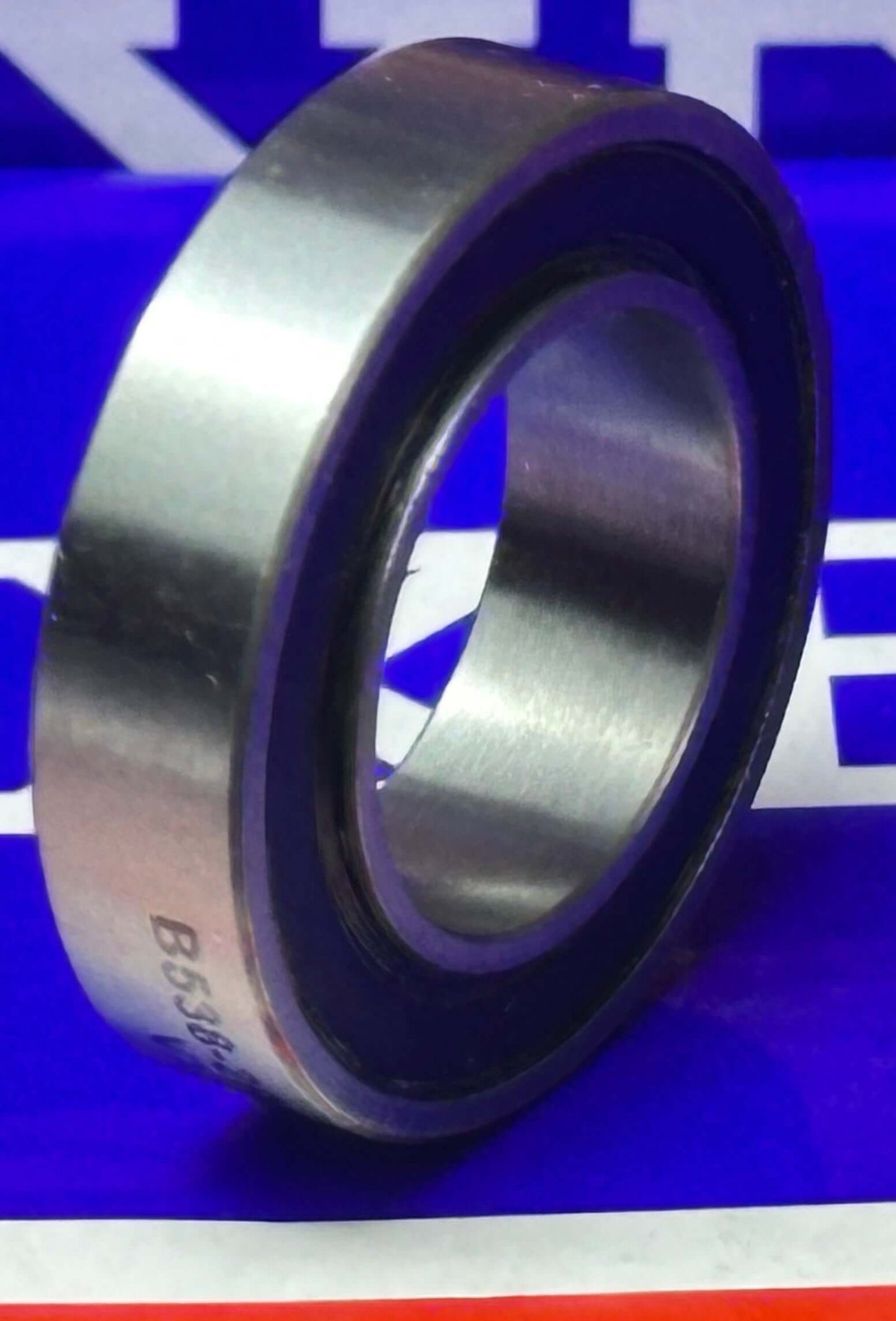 B538-2RS Sealed Ball Bearing SRL Grease 5/8" x 1 1/16" x 9/32"