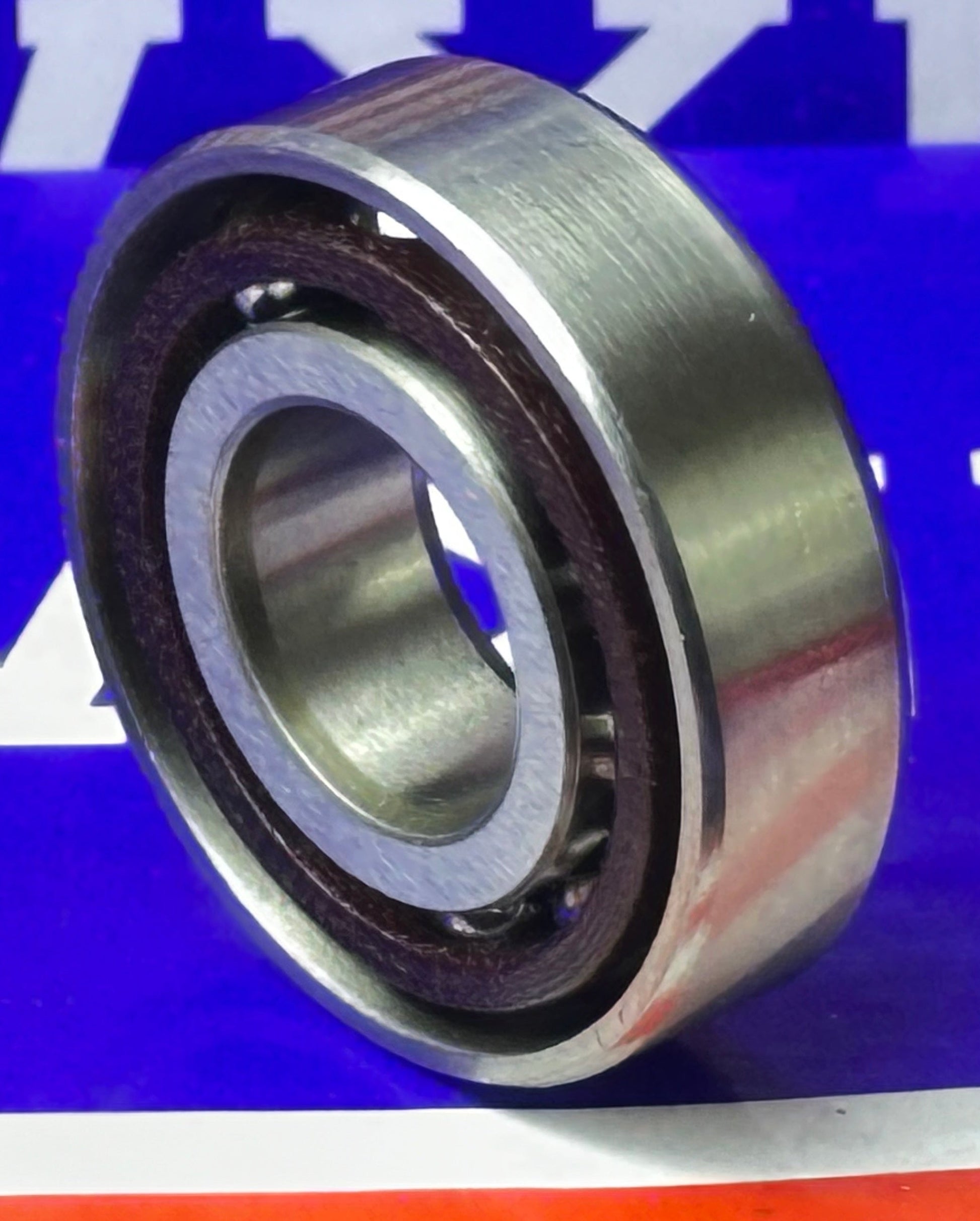 7001C P5 ABEC-5 Quality High Precision Angular Contact Bearing 12x28x8mm