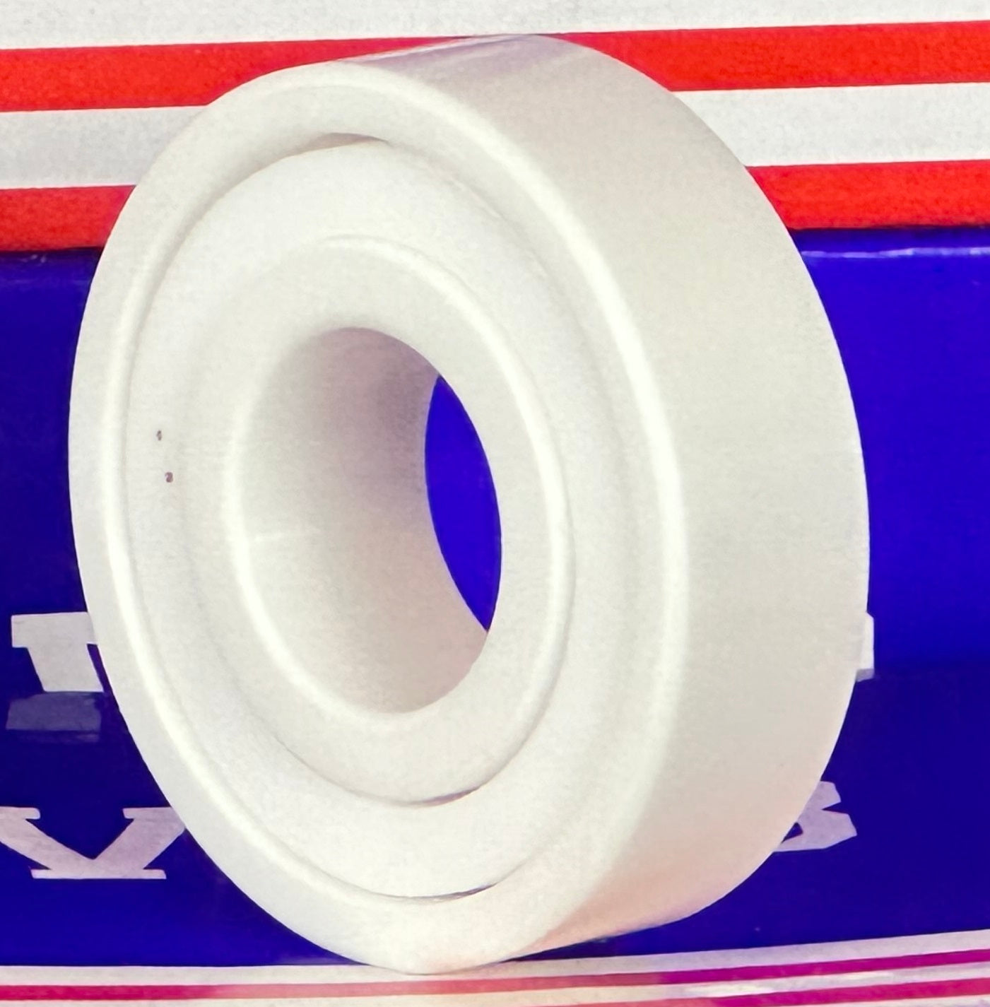 6204 Full Ceramic Bearing 20x47x14mm