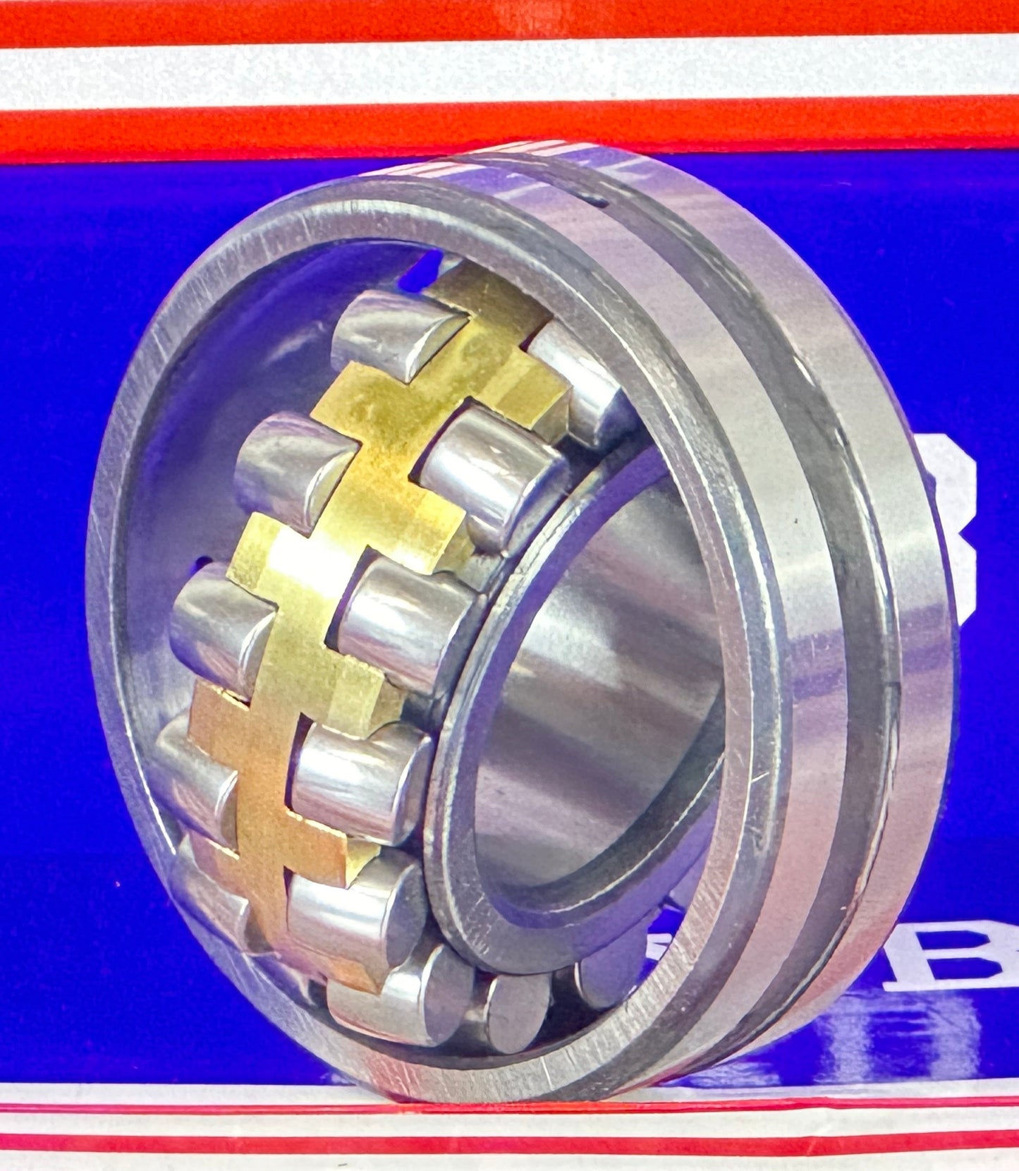 22206C3W33 Spherical Roller Bearing 30x62x20mm