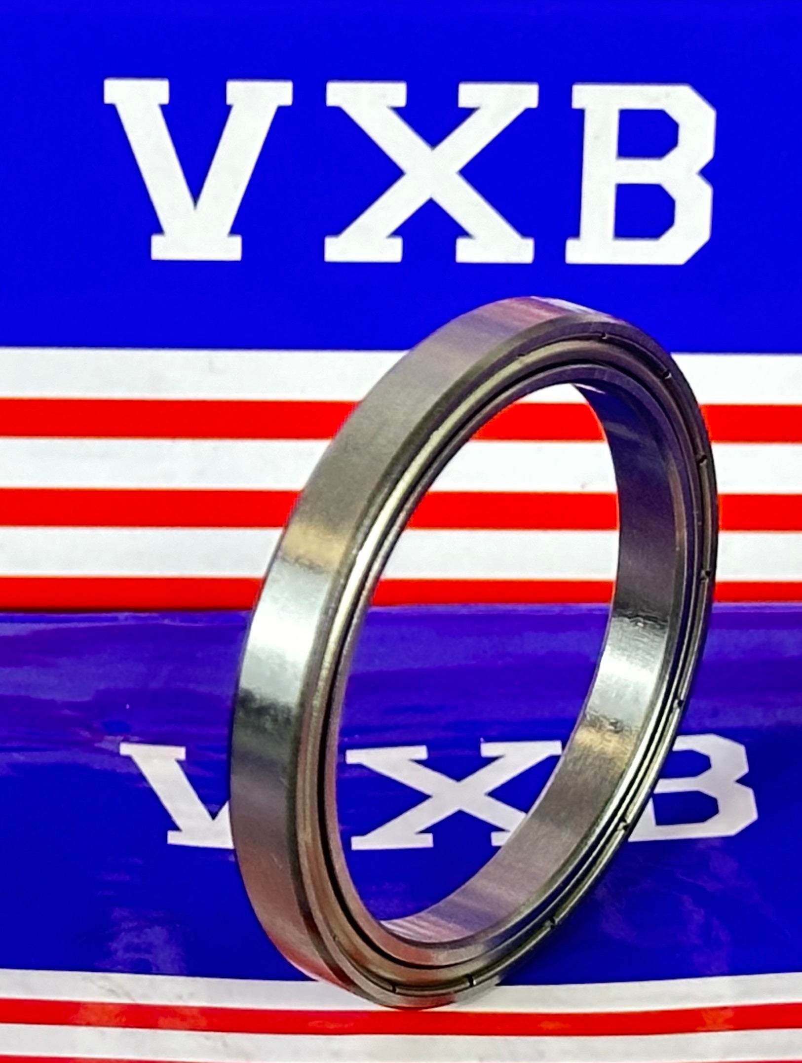 6708ZZ Metric Slim Bearing 40x50x6mm