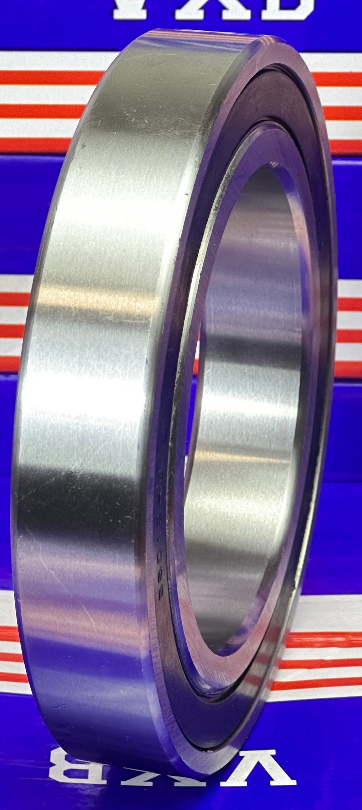 S6018-2RS Food Grade Stainless Steel Ball Bearing