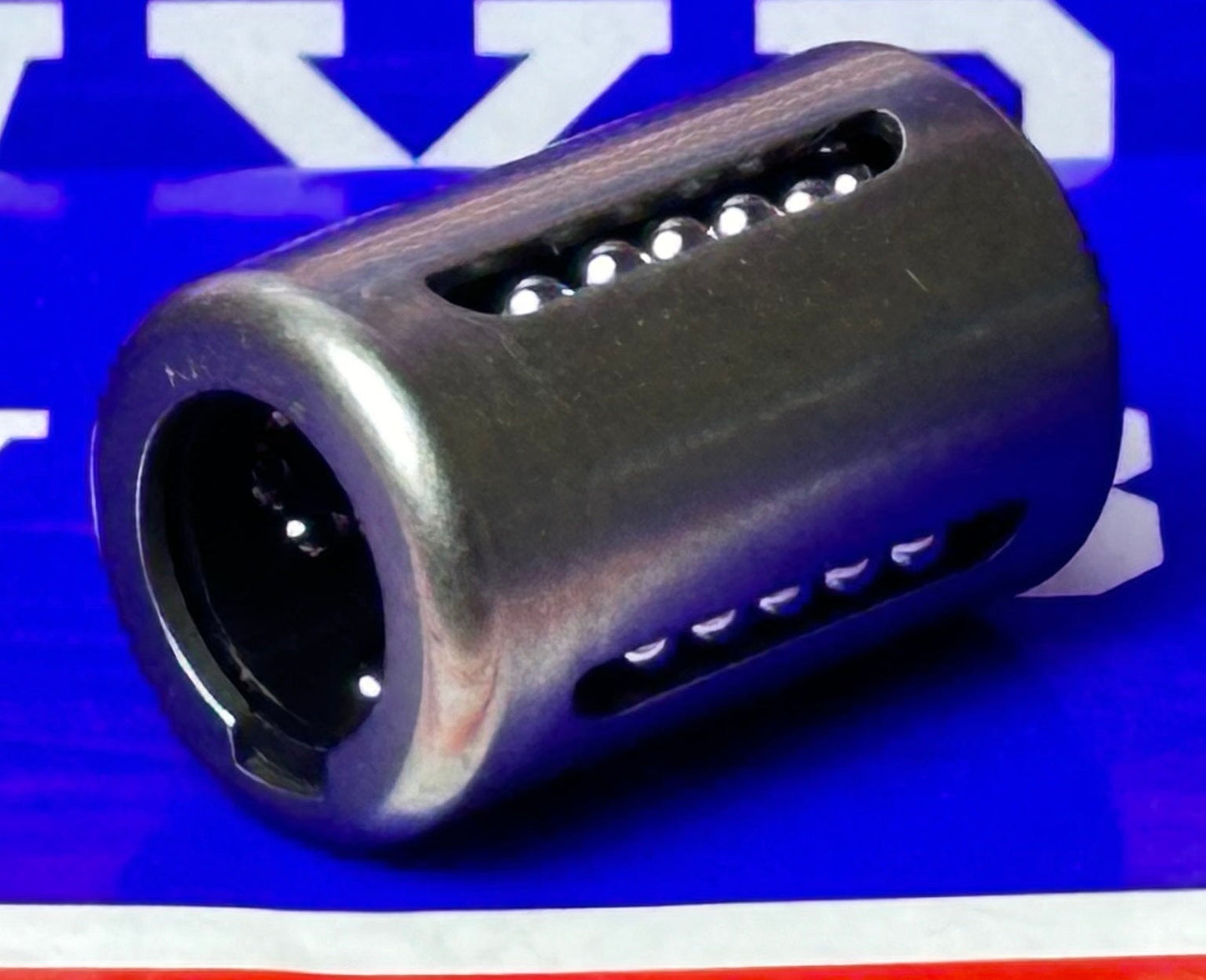 KH1026 10mm Ball Bushing 10x17x26 Linear Motion Bearing