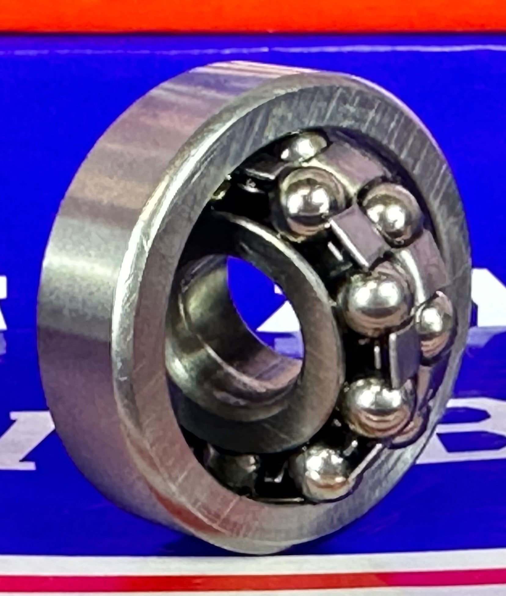 1200 Self Aligning Ball Bearing 10x30x9mm