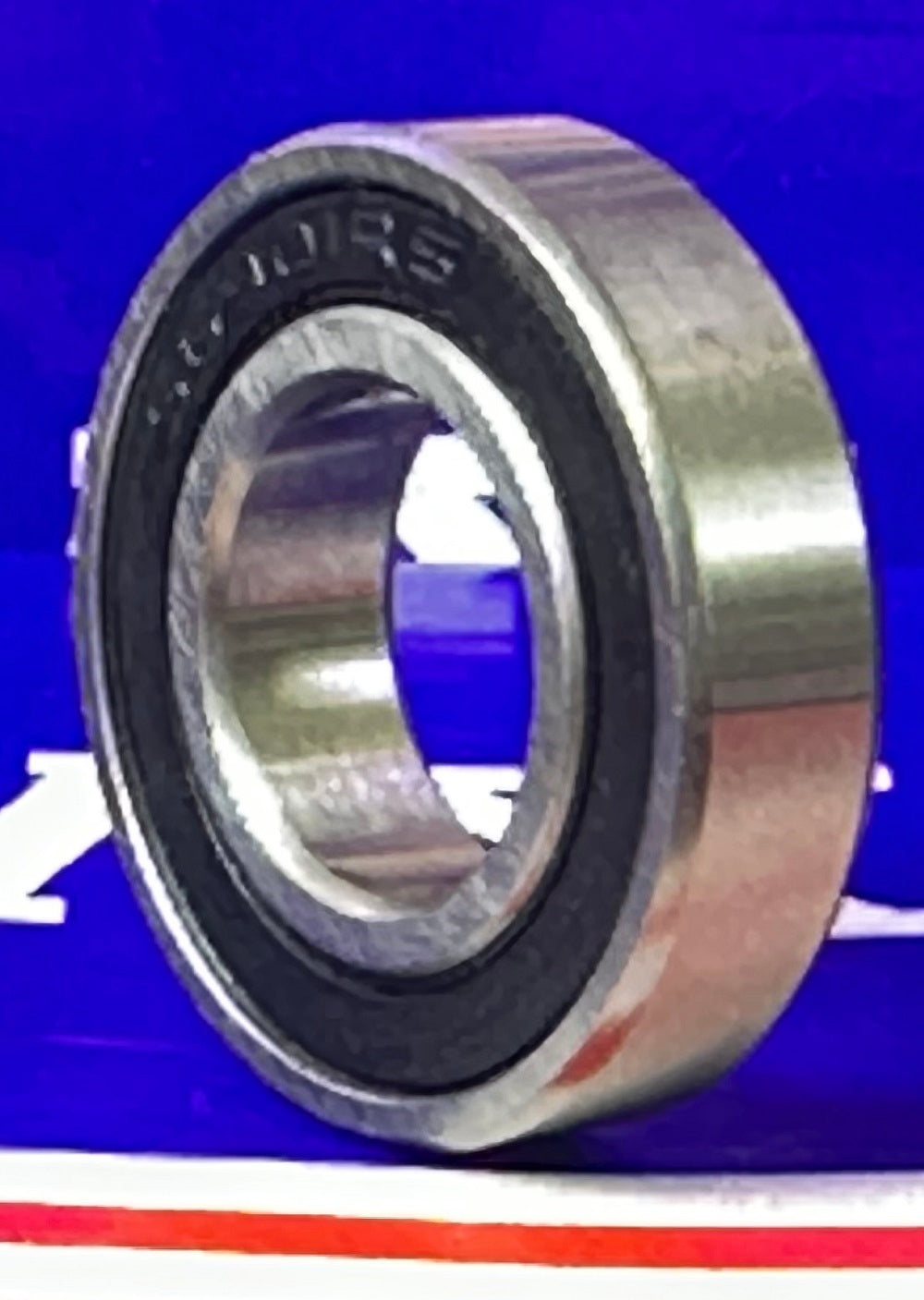 61901-2RS Bearing 12x24x6mm Si3N4 Ceramic Sealed ABEC-5 Bearing