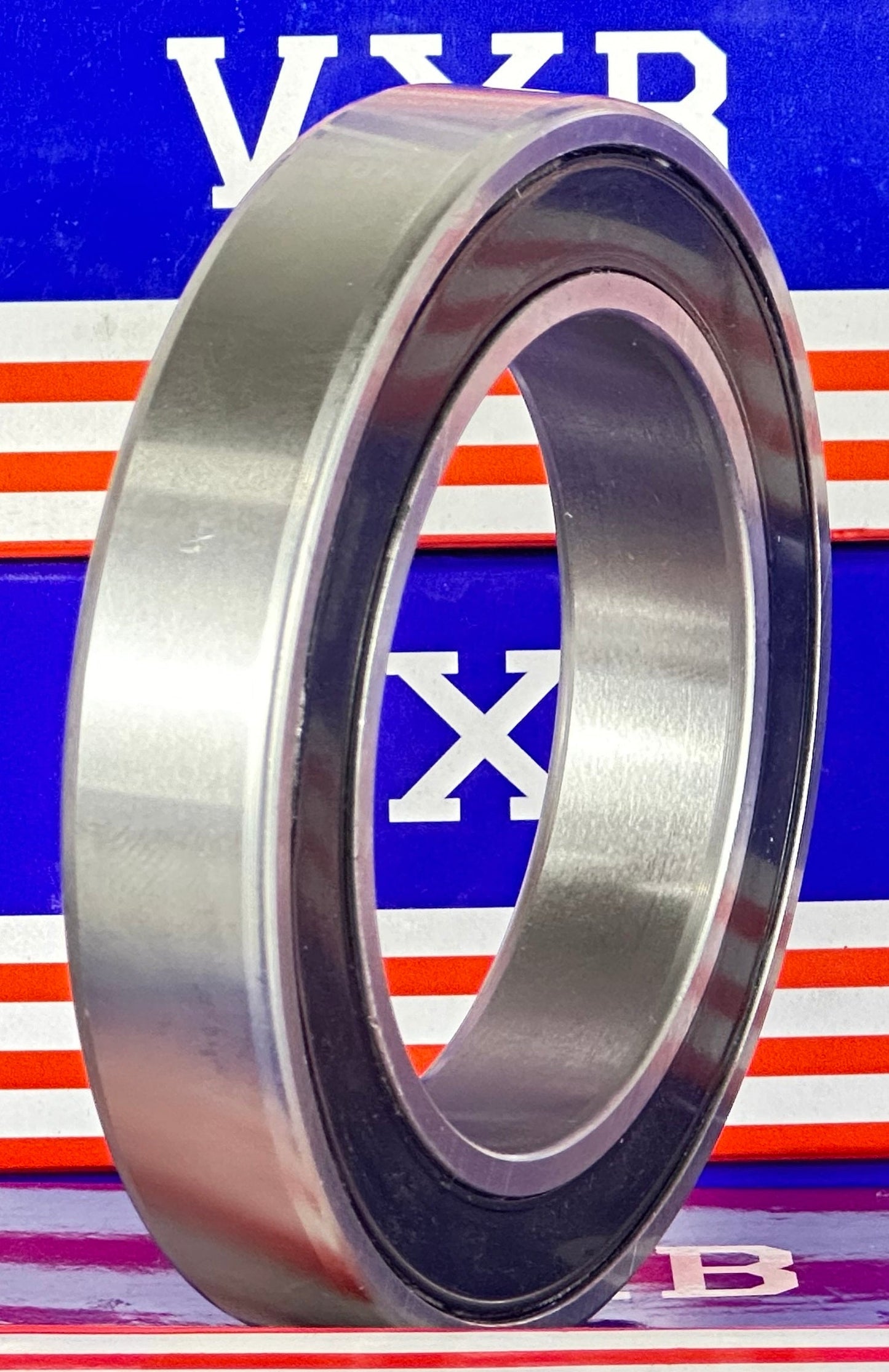 S6013-2RS Food Grade Stainless Steel Ball Bearing