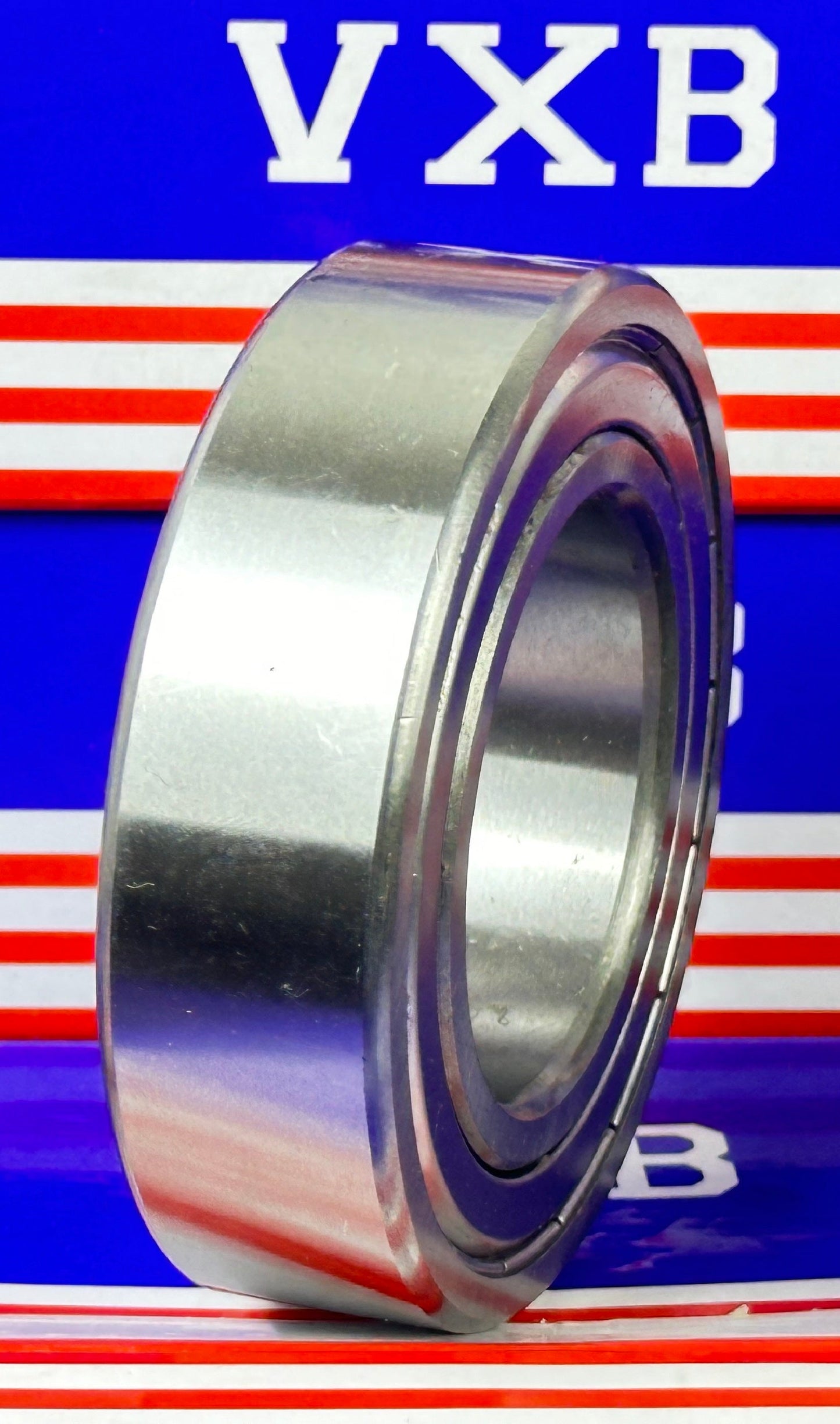 62210 ZZ 50x90x23 Shielded Deep Groove Ball Bearing
