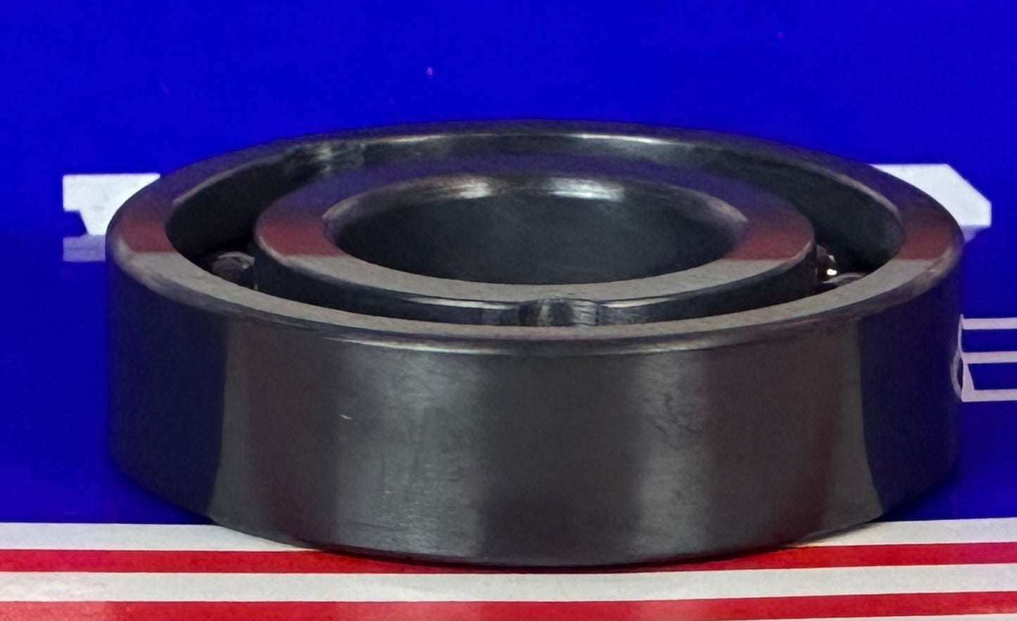 R12 Full Complement Si3N4 Ceramic Bearing 3/4" x 1-5/8" x 7/16"