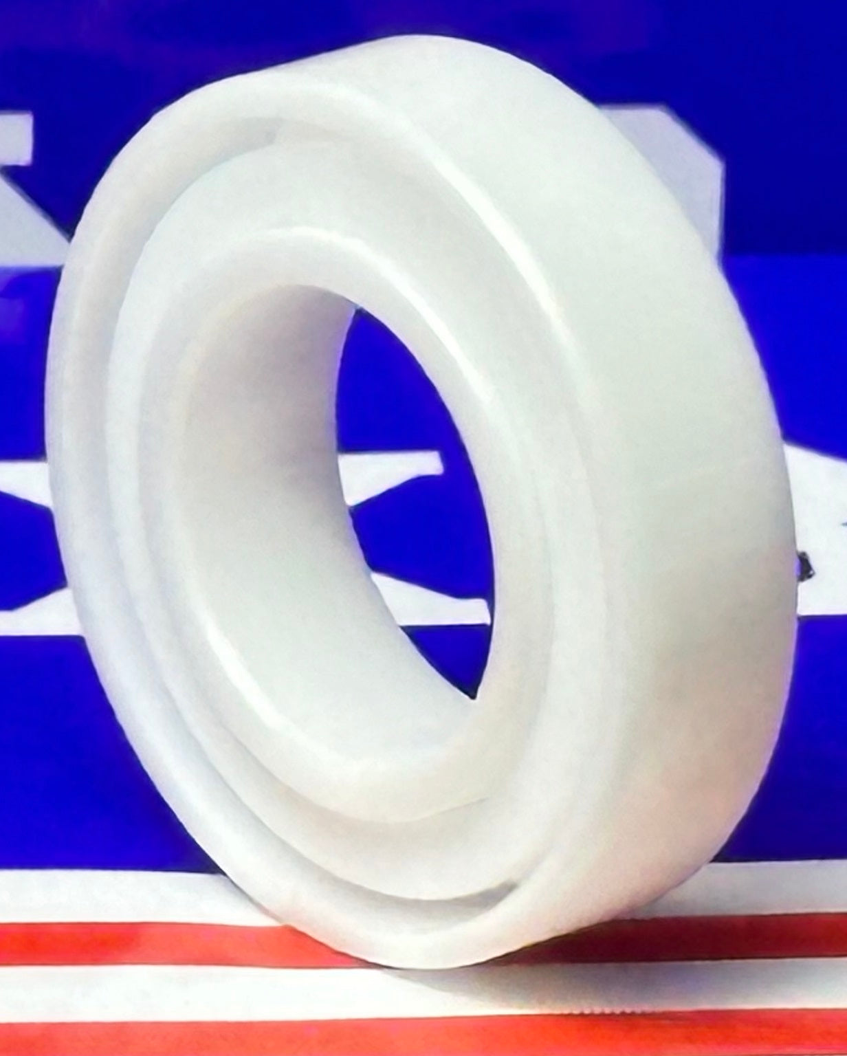 7902 Angular Contact Full Ceramic Bearing 15x28x7mm