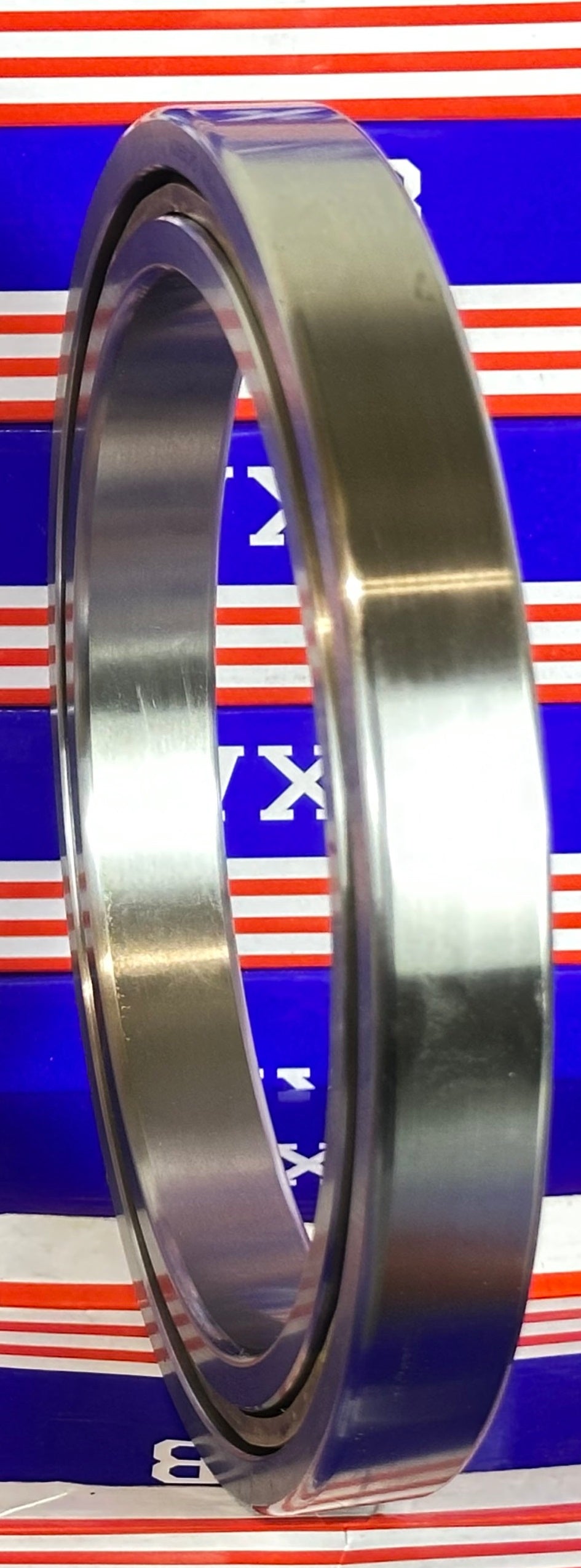 VG065CP0 Thin Section Bearing 6 1/2x8 1/2x1 inch Open