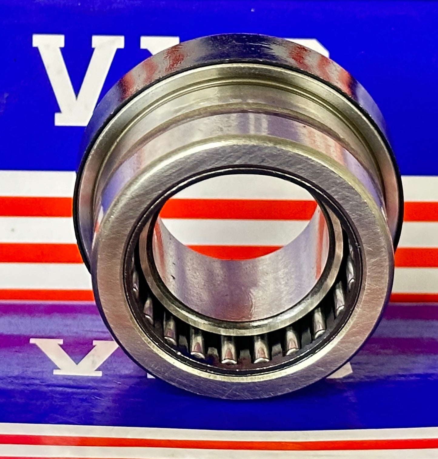 NAXI 3030Z Combined Needle Roller - Thrust Ball Bearing Bore:30mm x width:30mm
