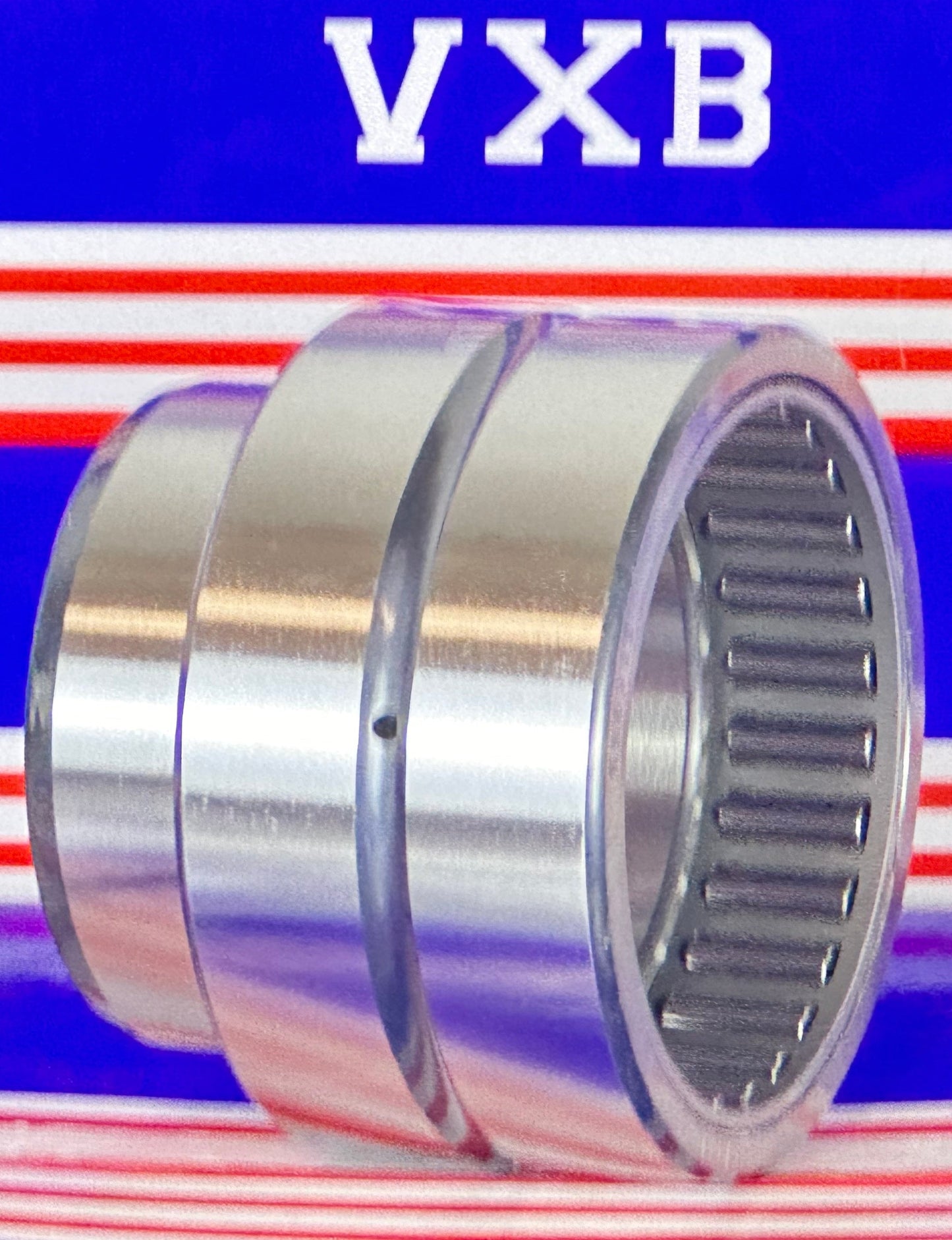 NA6912 Needle Roller Bearing 60x85x45mm - Machined Type
