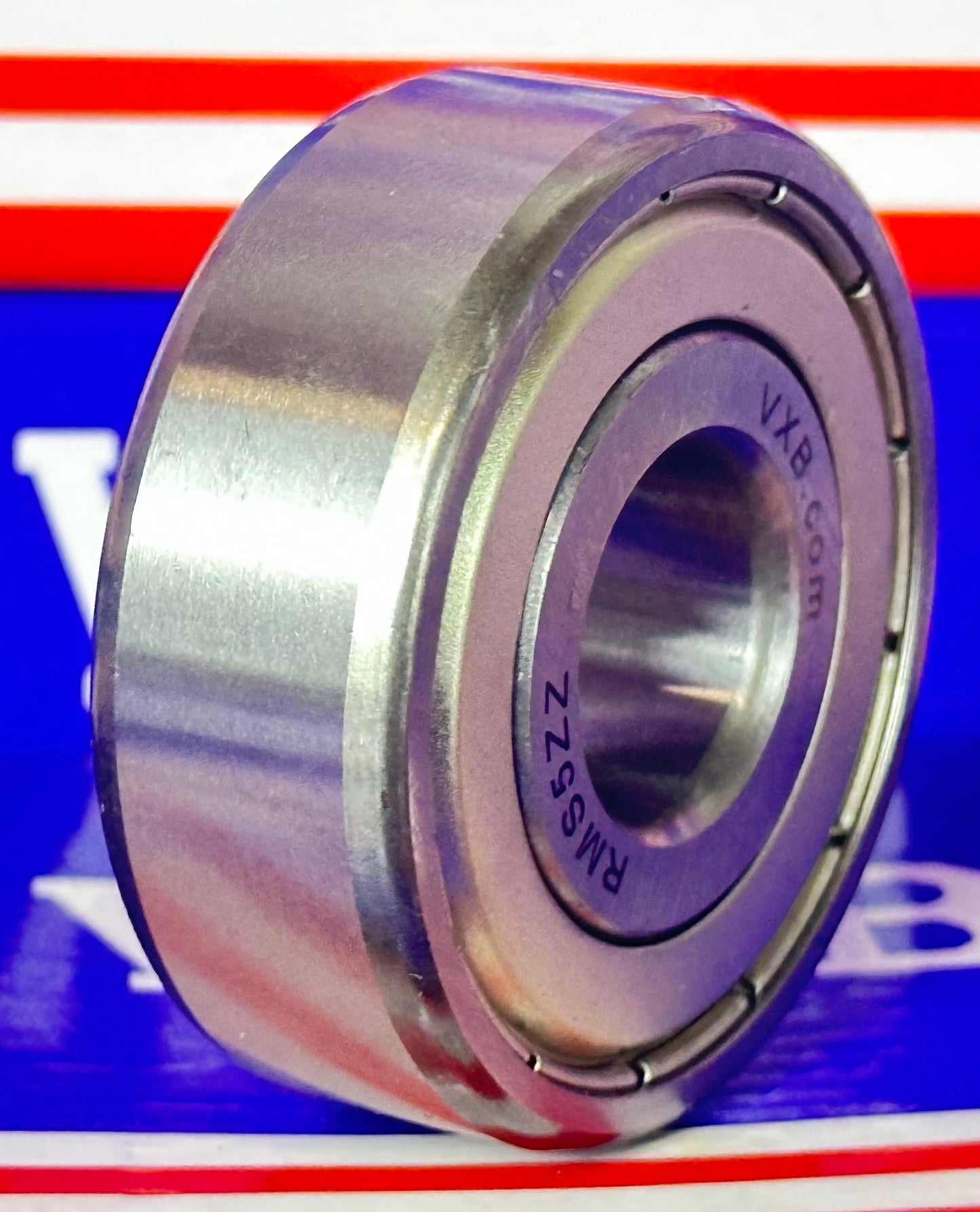 RMS5ZZ Ball Bearing 5/8" x 1-13/16" x 5/8" - Shielded