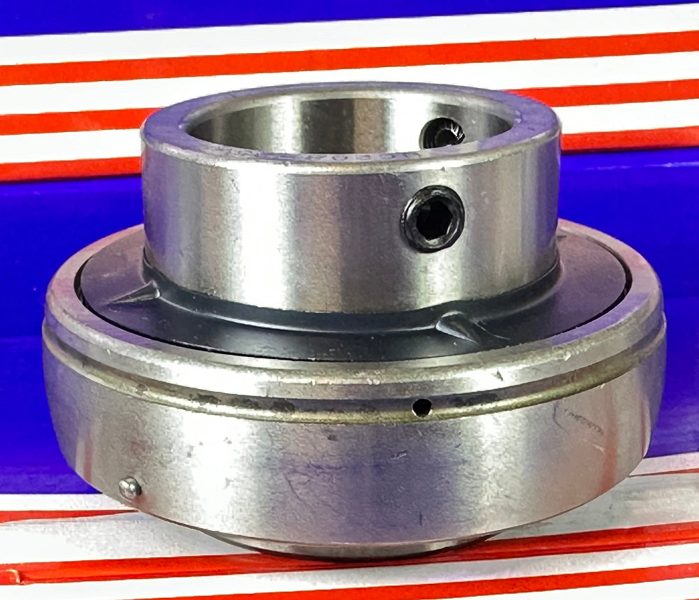 UC208-25 Bearing Insert 1 9/16 Inch Mounted