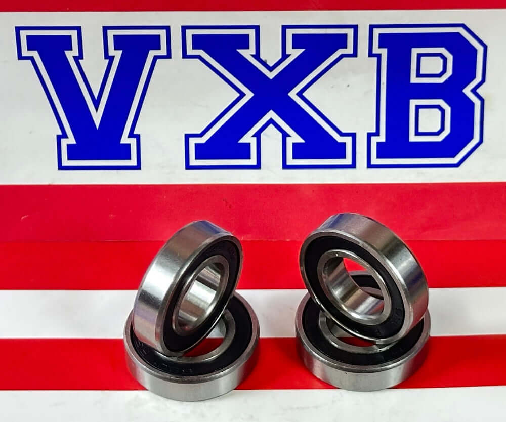 Saris Cycling Powertap SL Rear HUB Bearing set Bicycle