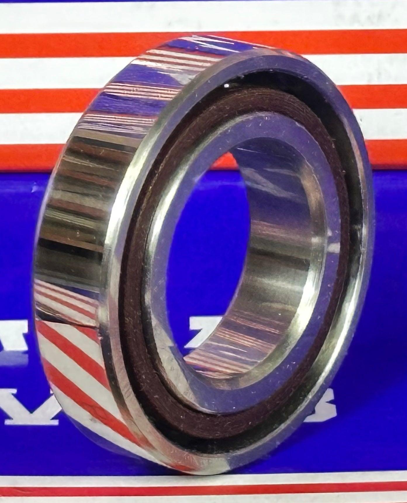 7006 Angular Contact ABEC-5 Spindle Bearing 30x55x13 Ceramic Bearing