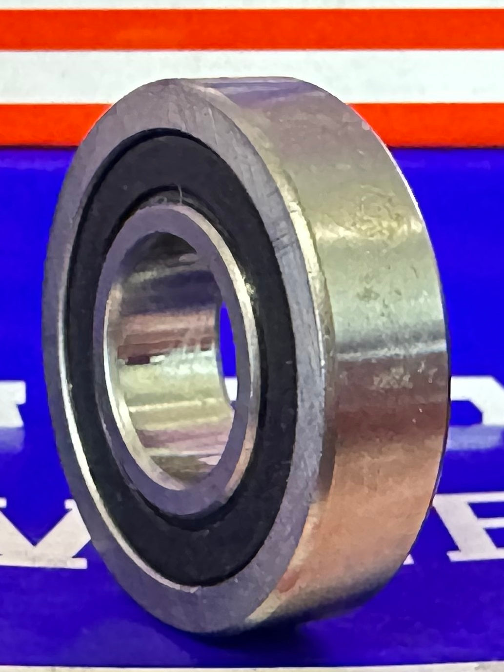 LR6002NPP Track Roller Bearing 15x35x9mm - Sealed