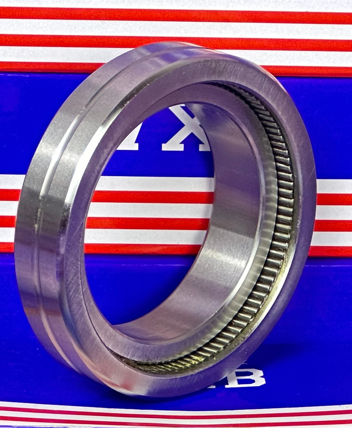 NA1065 Needle Roller Bearing 65mm x 95mm x 20mm - Machined Type