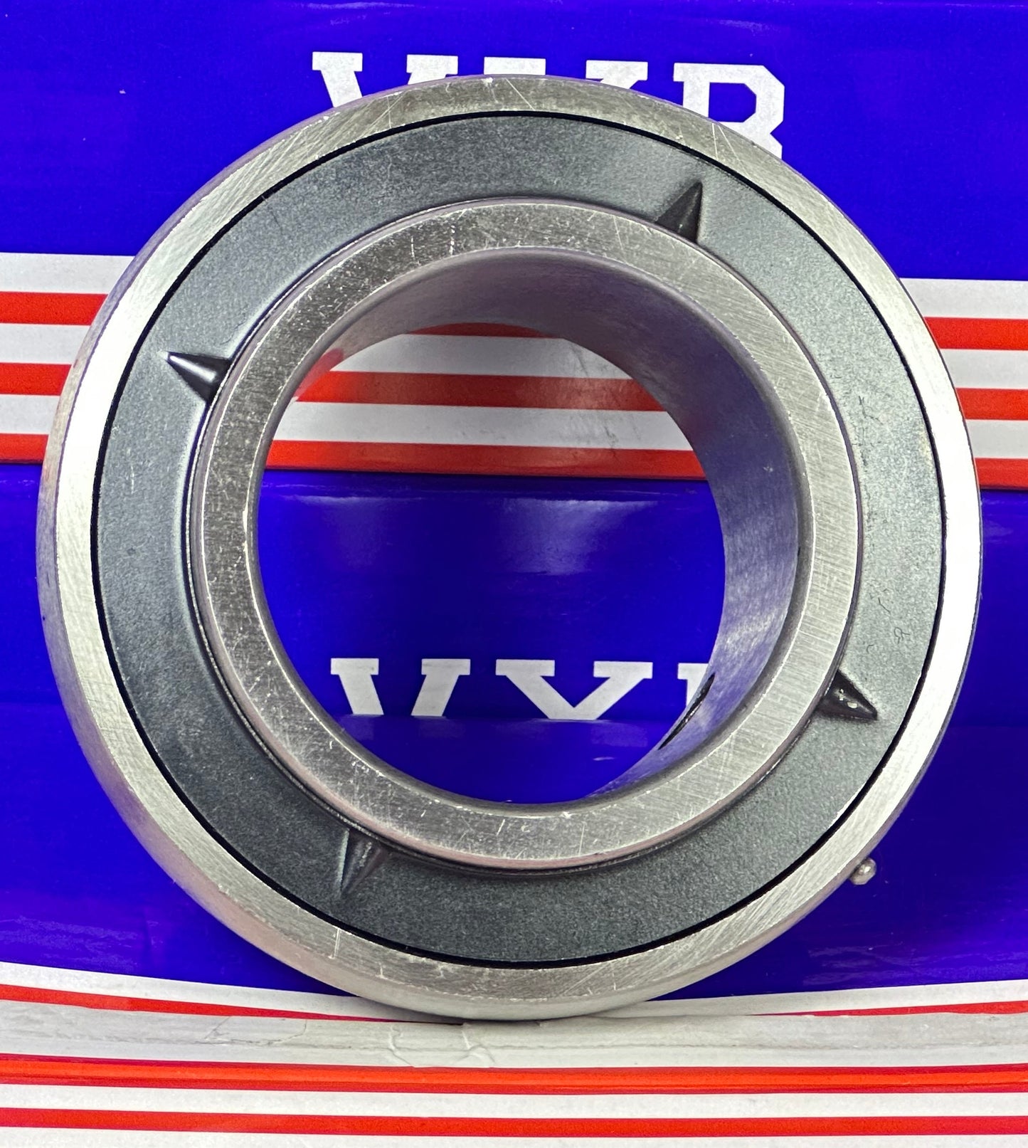 UC210-50mm Bearing Insert 50mm Mounted