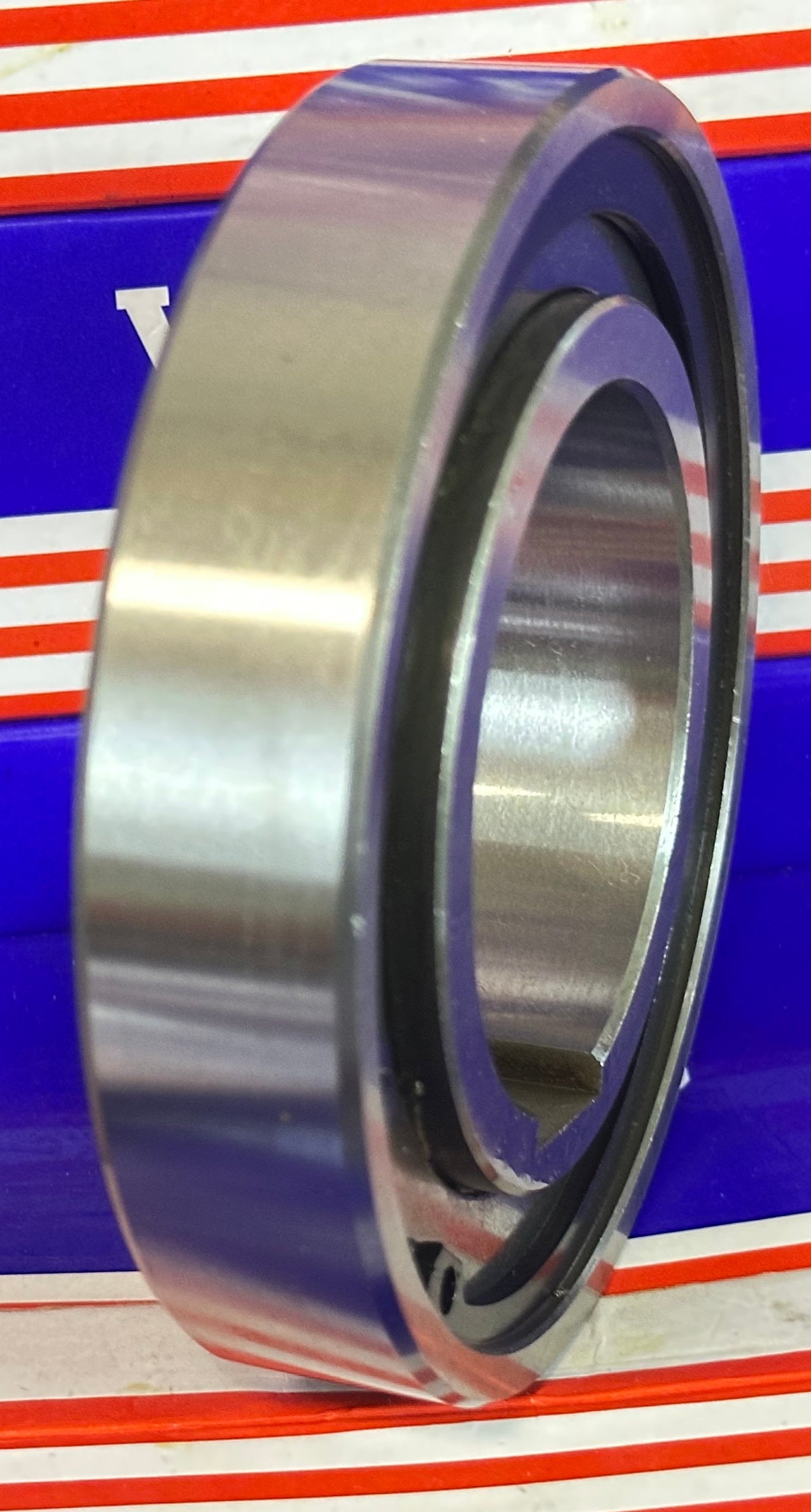 NSS60 One-Way 60x110x22 Bearing Support Required Backstop Clutch