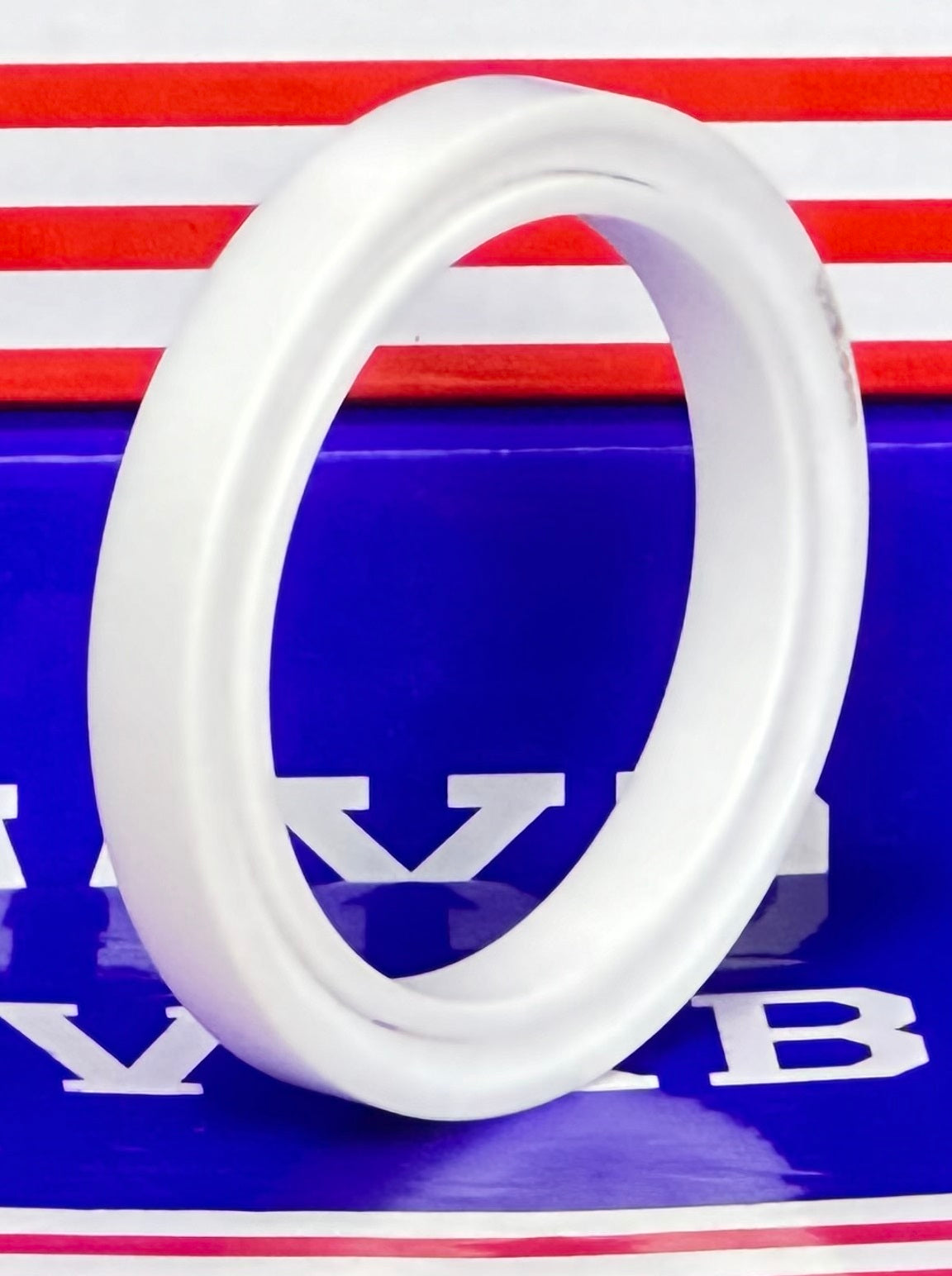 6808-2RS Full Ceramic Ball Bearing 40x52x7mm ZrO2