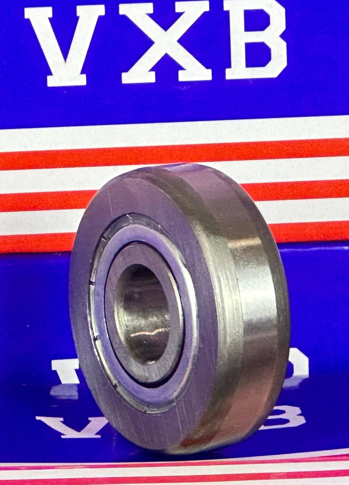 203KRR3 Special 2 Single Lip Shroud Seals 0.628 Inner Bearing