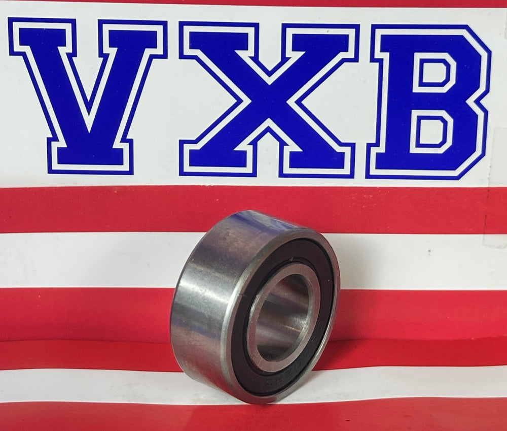 63002-2RS1 Ball Bearing Double Sealed ID 15mm OD 32mm Width 13mm
