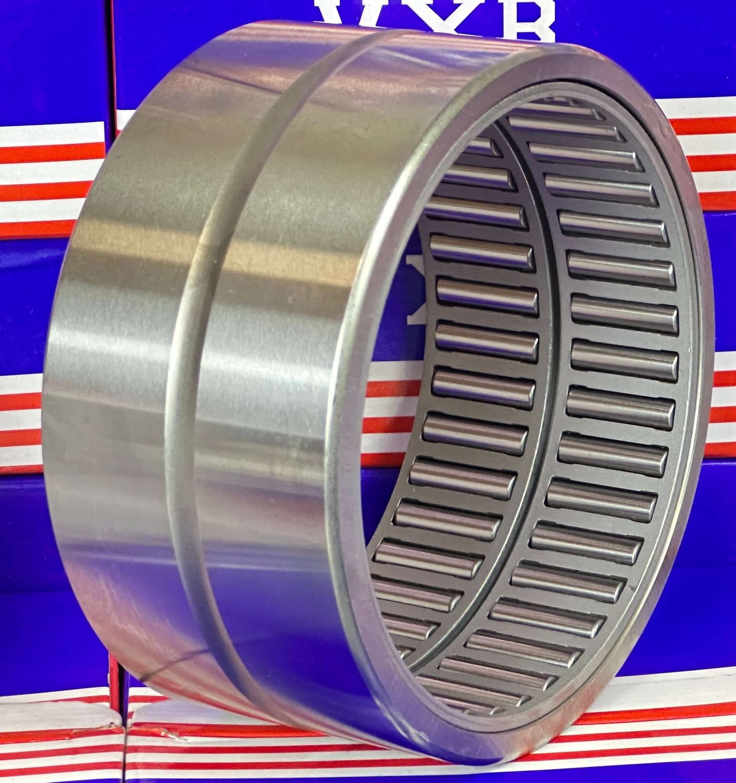 RNA6919 Needle Roller Bearing 110x130x63mm - Machined Type