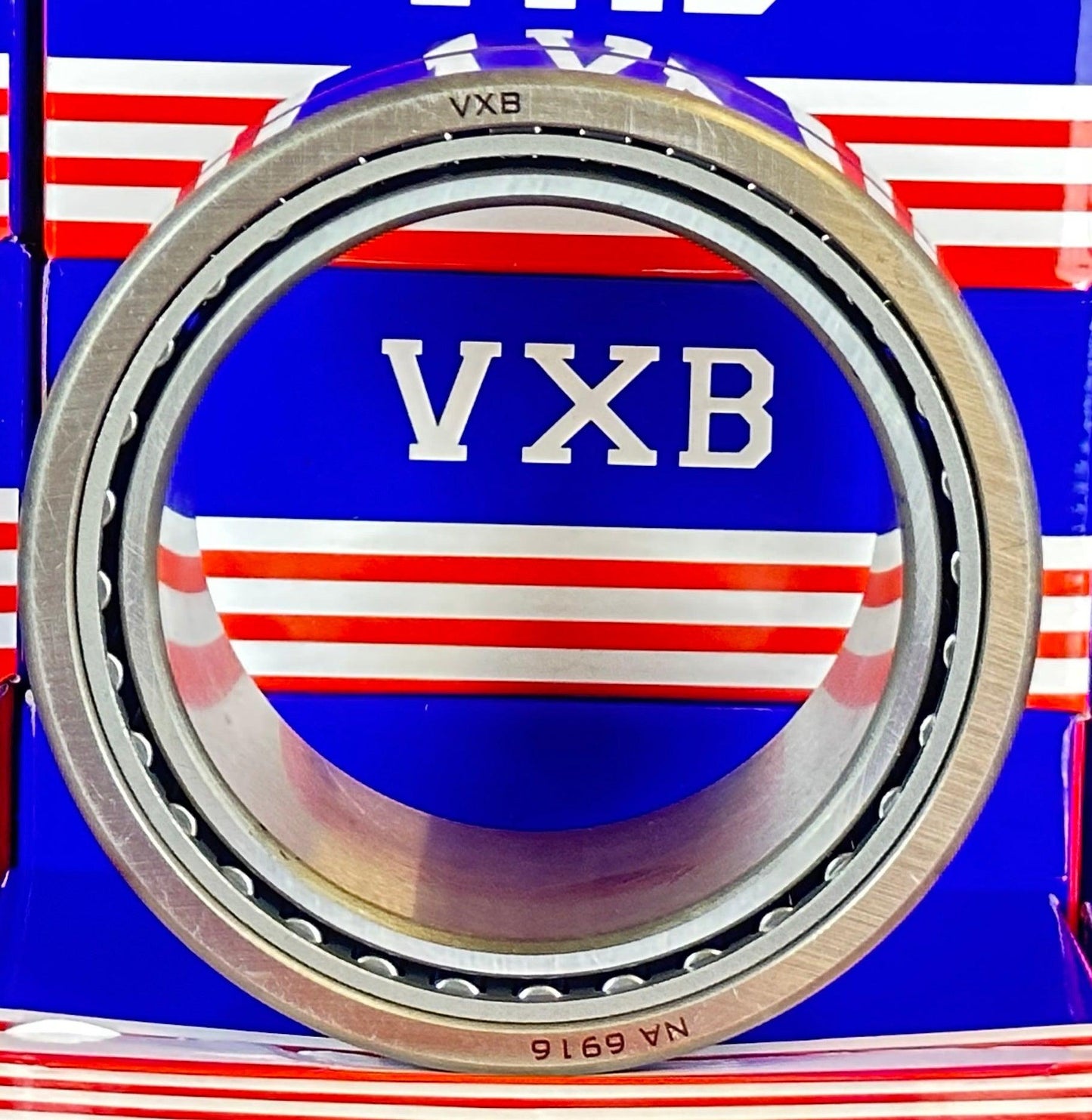 NA6916 Needle Roller Bearing 80x110x54mm - Machined Type