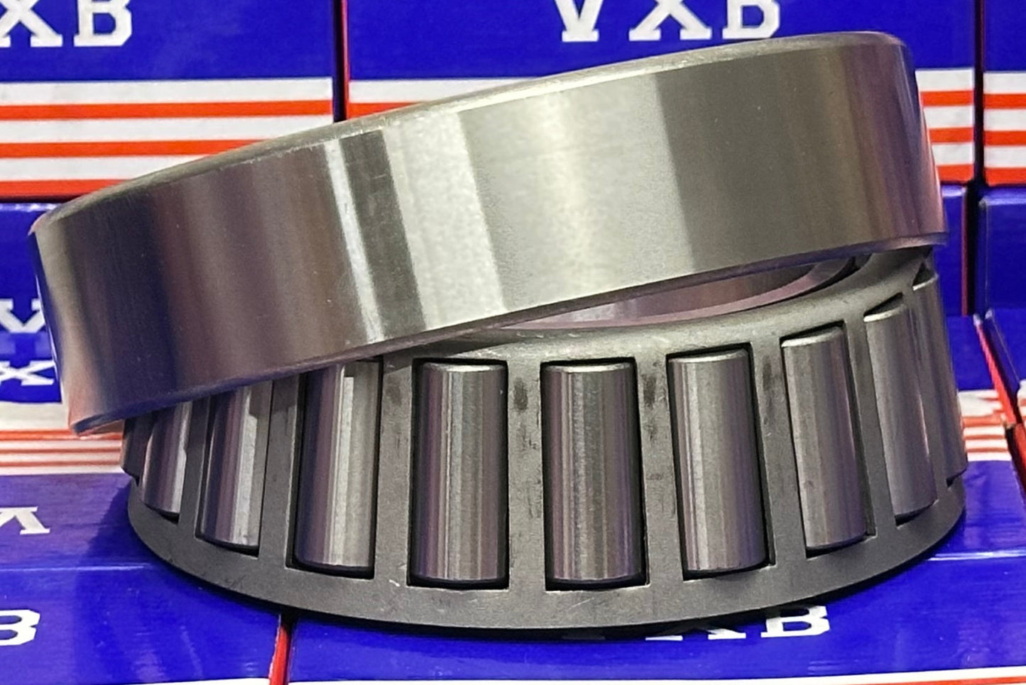 7819E Tapered Roller Wheel Bearing 95X160X47