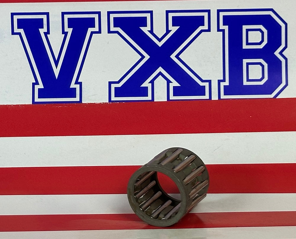 KT141817 - Needle Roller Bearing Cage - K 14x18x17mm