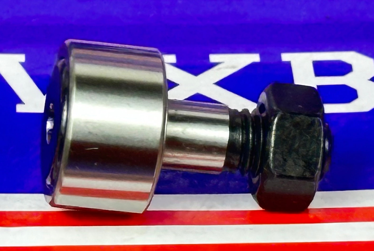 KR19PP Cam Follower Needle Roller Bearing 8x19x32mm