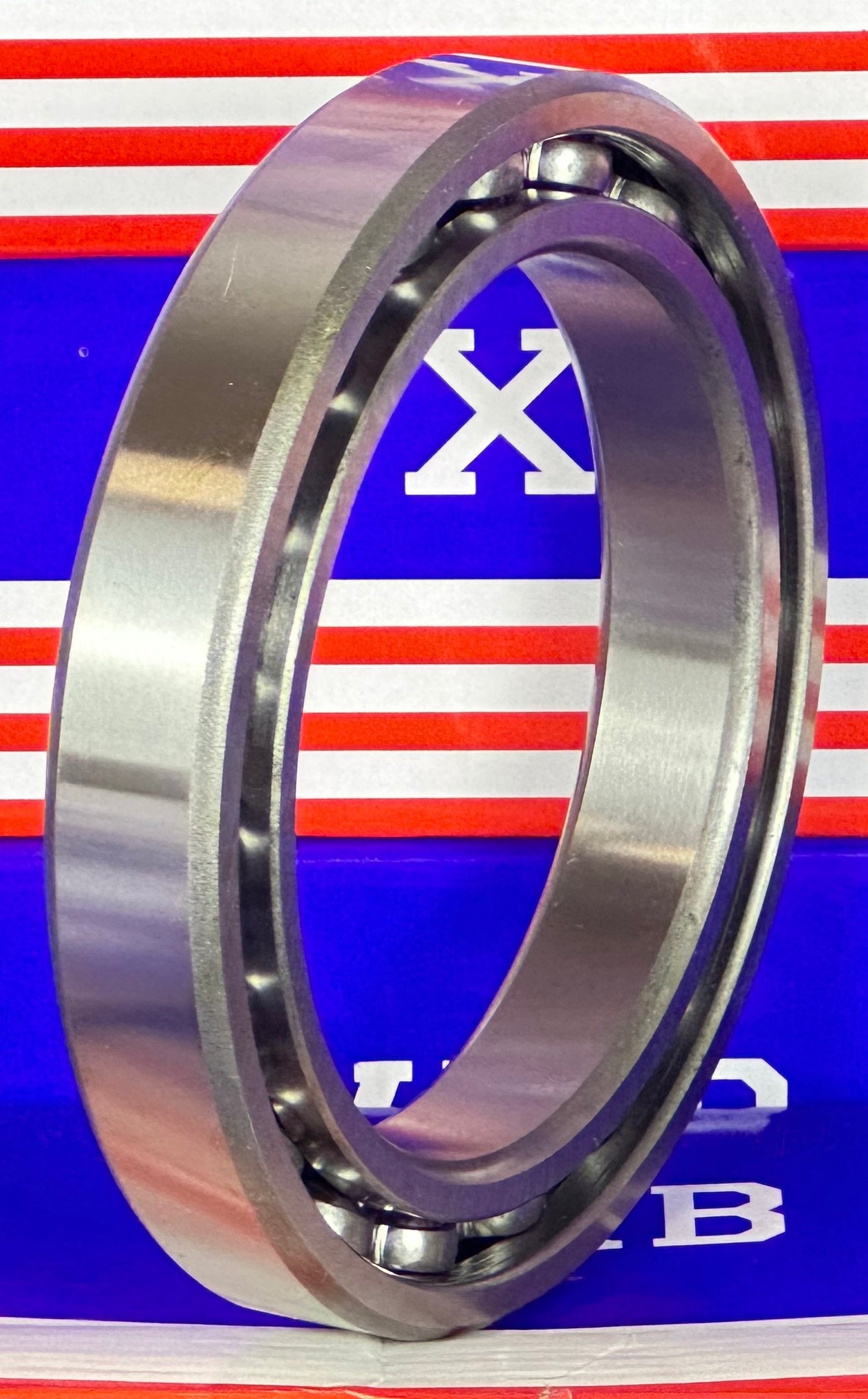 6915 Bearing 75x105x16 Open