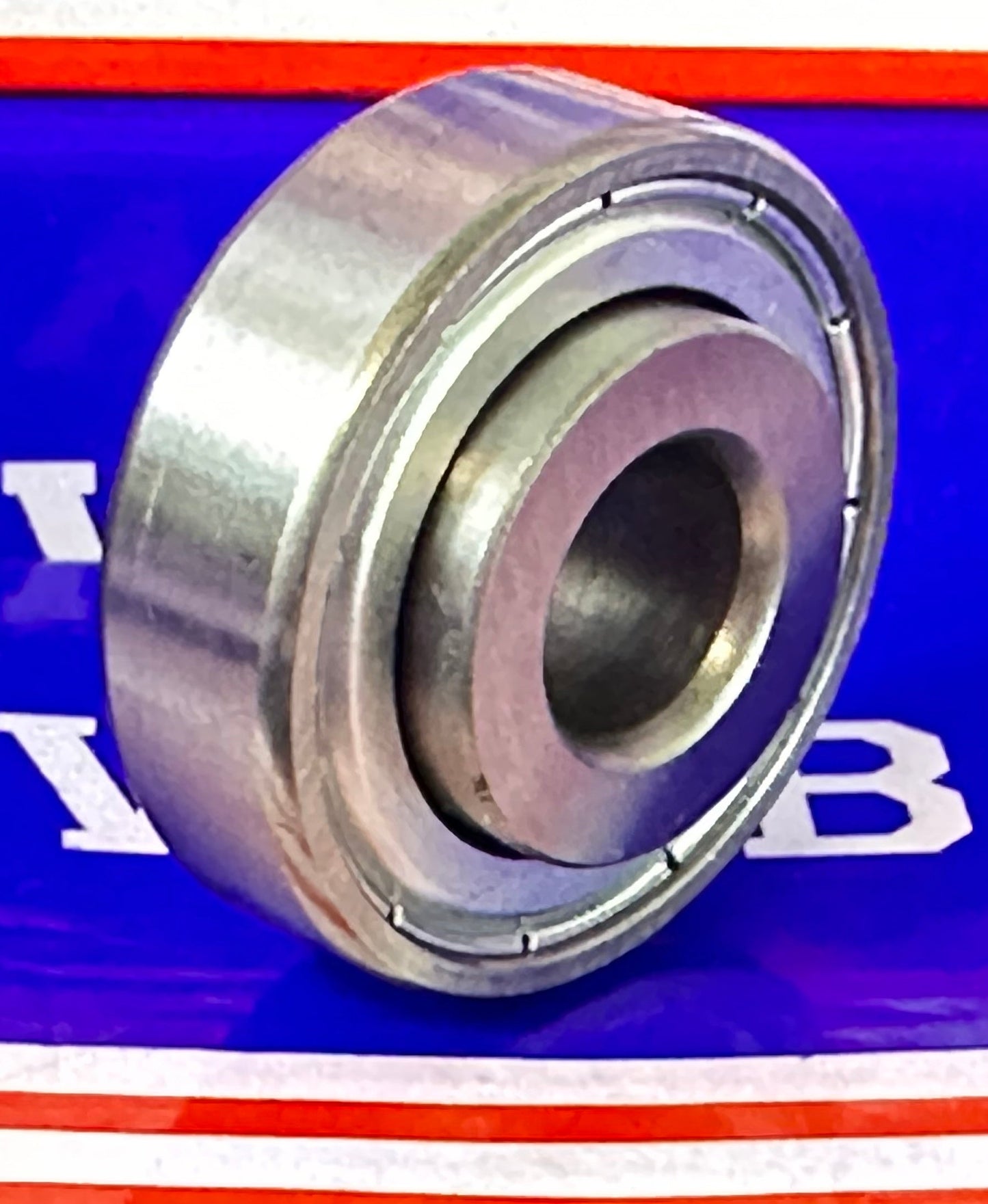 203KRR5 Special 2 Single Lip Shroud Seals 33/64 Inner Bearing