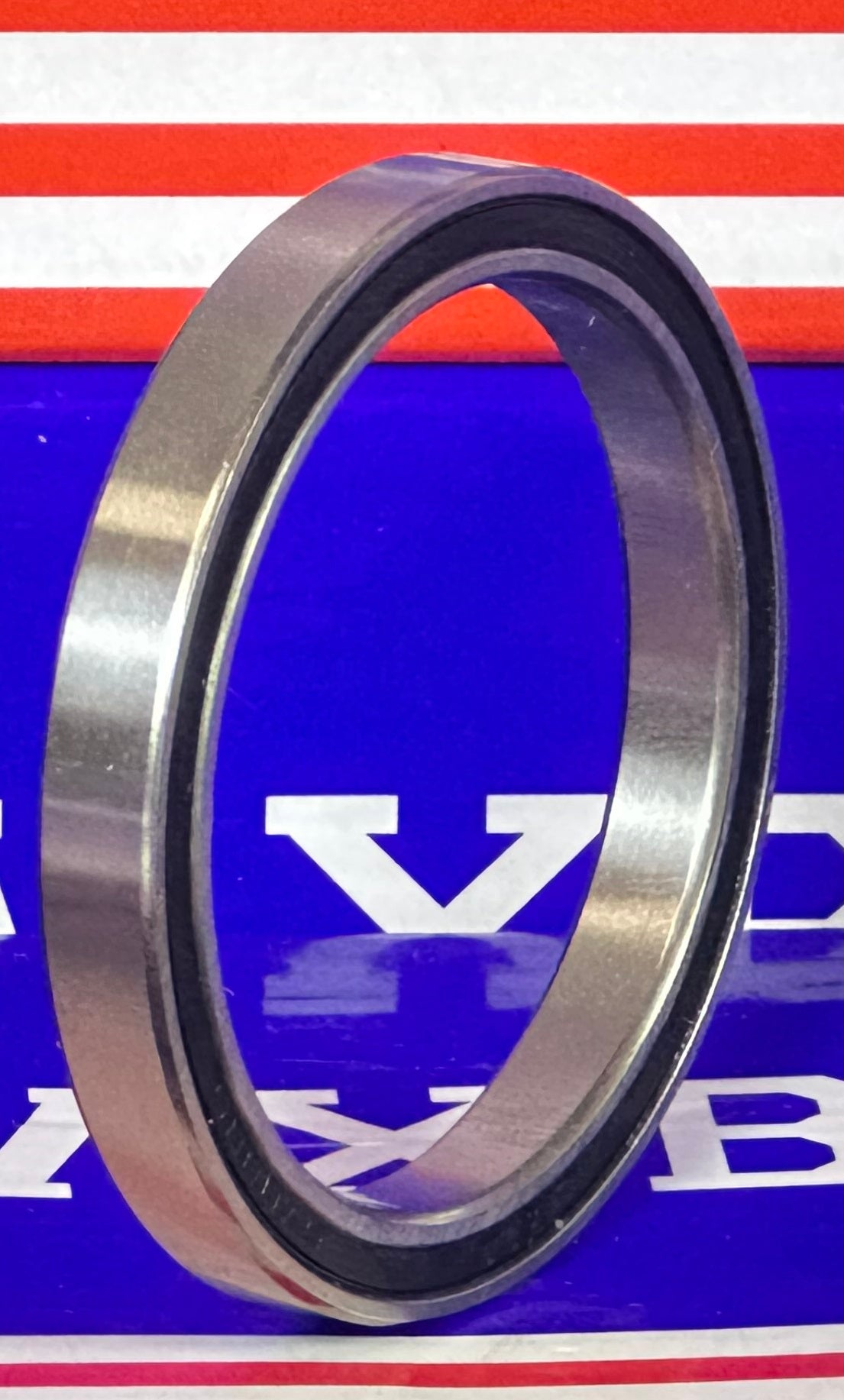 Wholesale 100-Pack 6708-2RS Ball Bearing