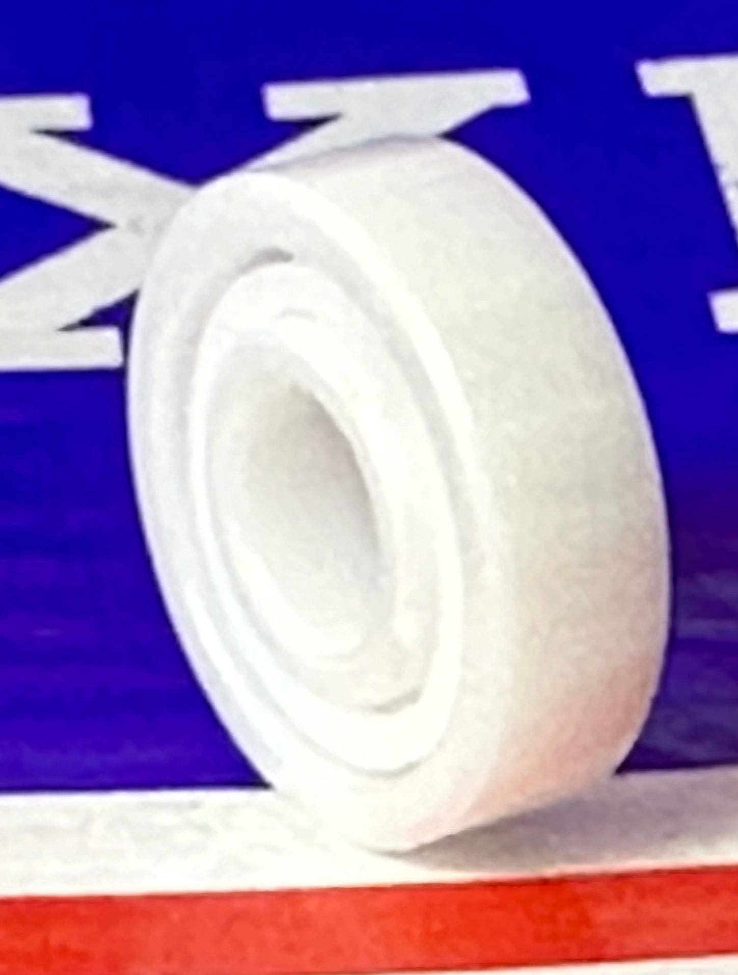 695 Full Ceramic Bearing 5x13x4 Miniature