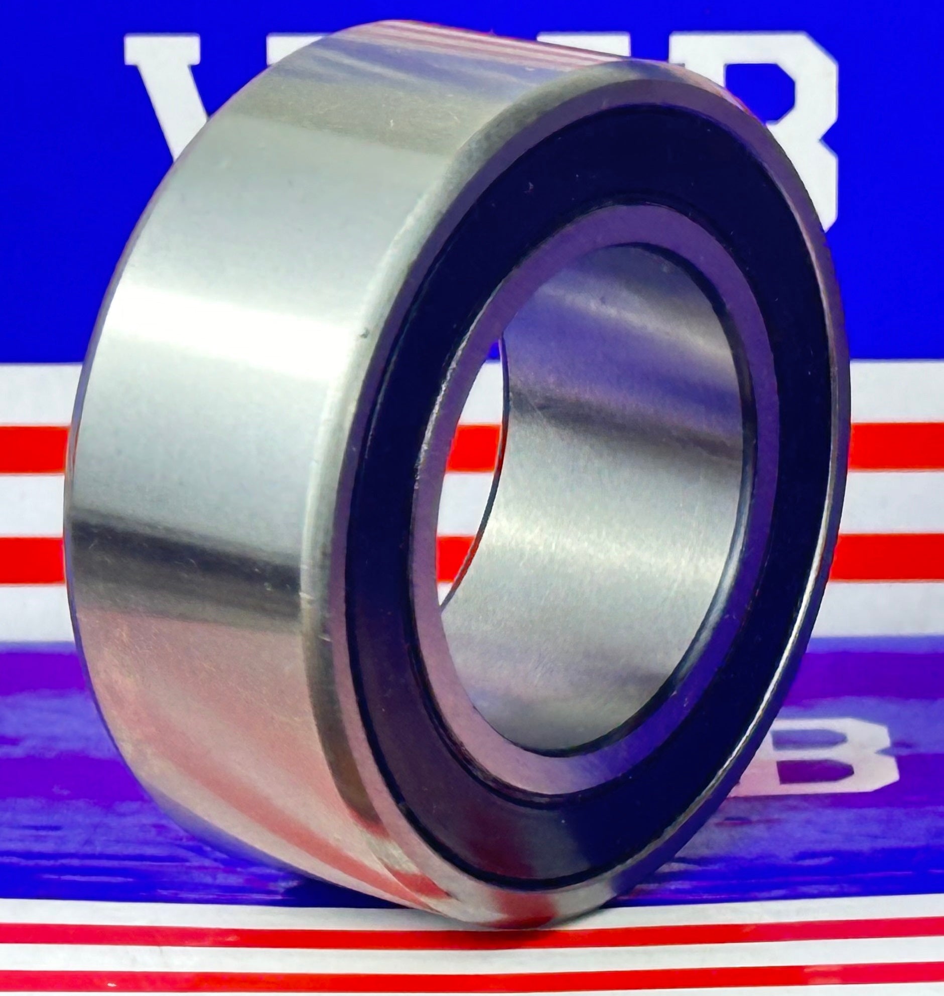 30BD5220 Double Row Sealed Bearing 30x52x20mm