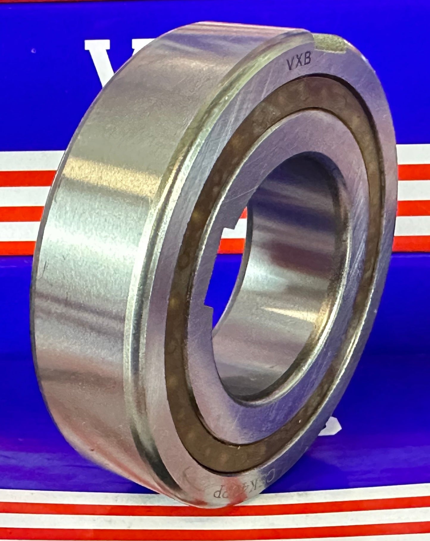 CSK40PP One-Way Bearing - Keyway Sprag Freewheel Backstop Clutch