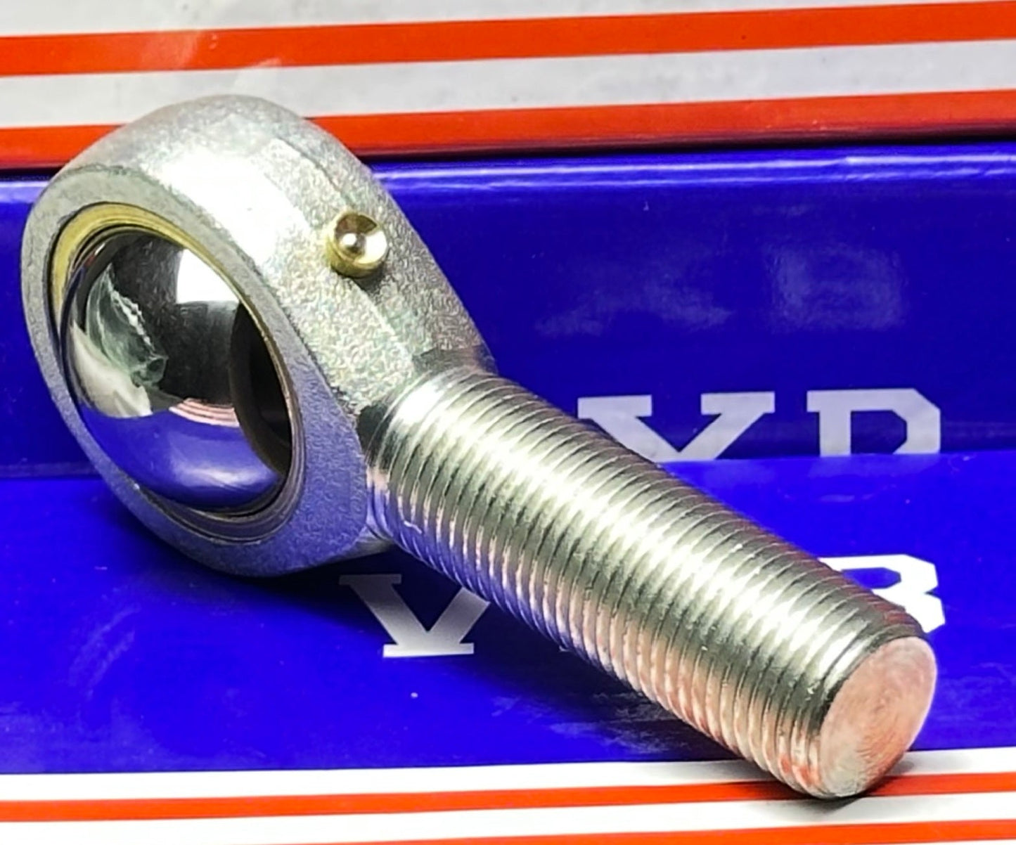 Male Rod End 5/8 POSB10 Right Hand Bearing