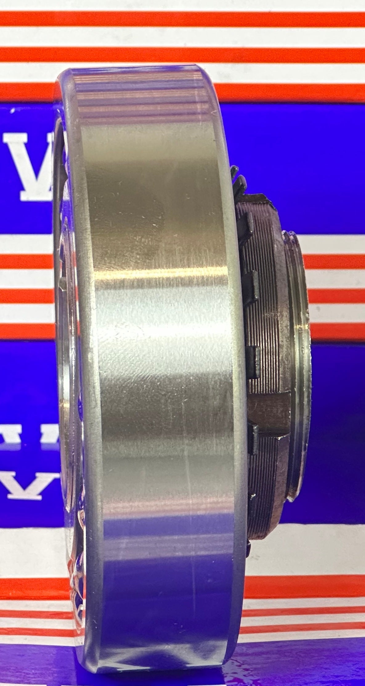 1310K+H Tapered Self Aligning Ball Bearing - Adapter Sleeve 45x110x27mm