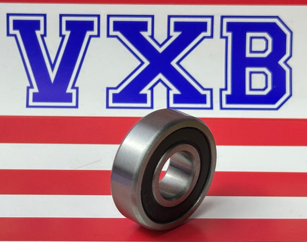 12x30x9mm Rubber sealed Non-Standard Bearing 12mm x 30mm x 9mm